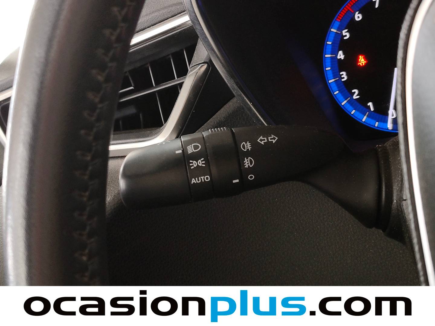 Toyota Corolla Toyota Corolla 125H Active Tech E-CVT (122 CV) de segunda mano