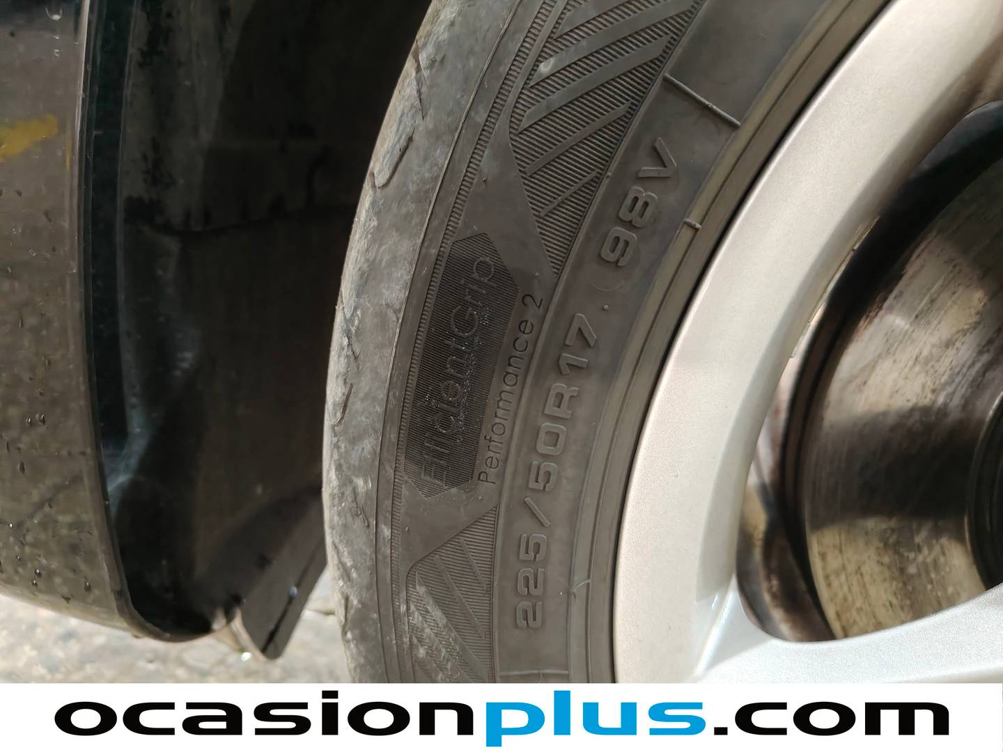 Audi A4 Audi A4 Avant Advanced 35 TFSI (150 CV) S tronic híbrido