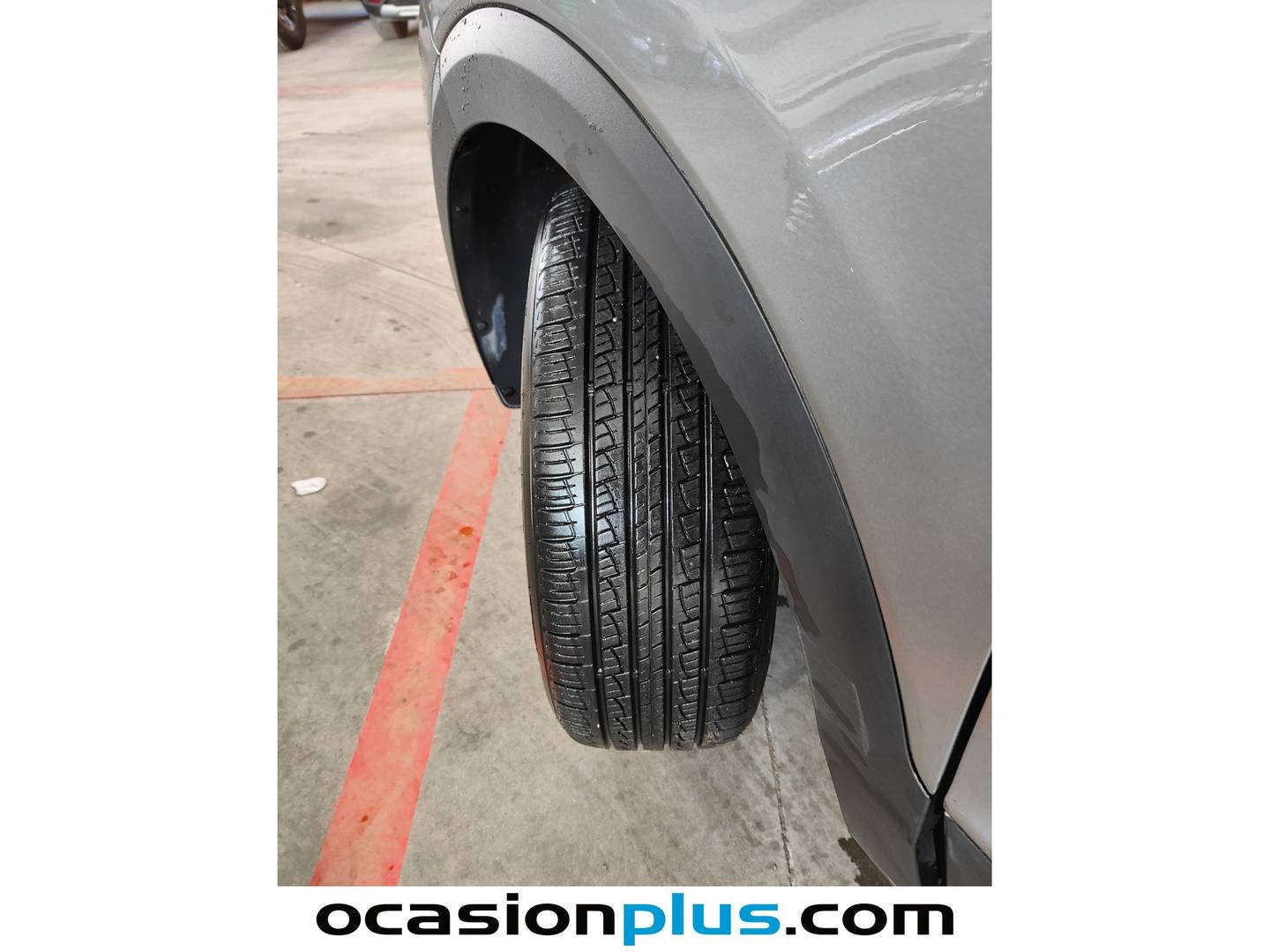 KIA Niro Kia Niro 1.6 GDi HEV Concept (141 CV) híbrido