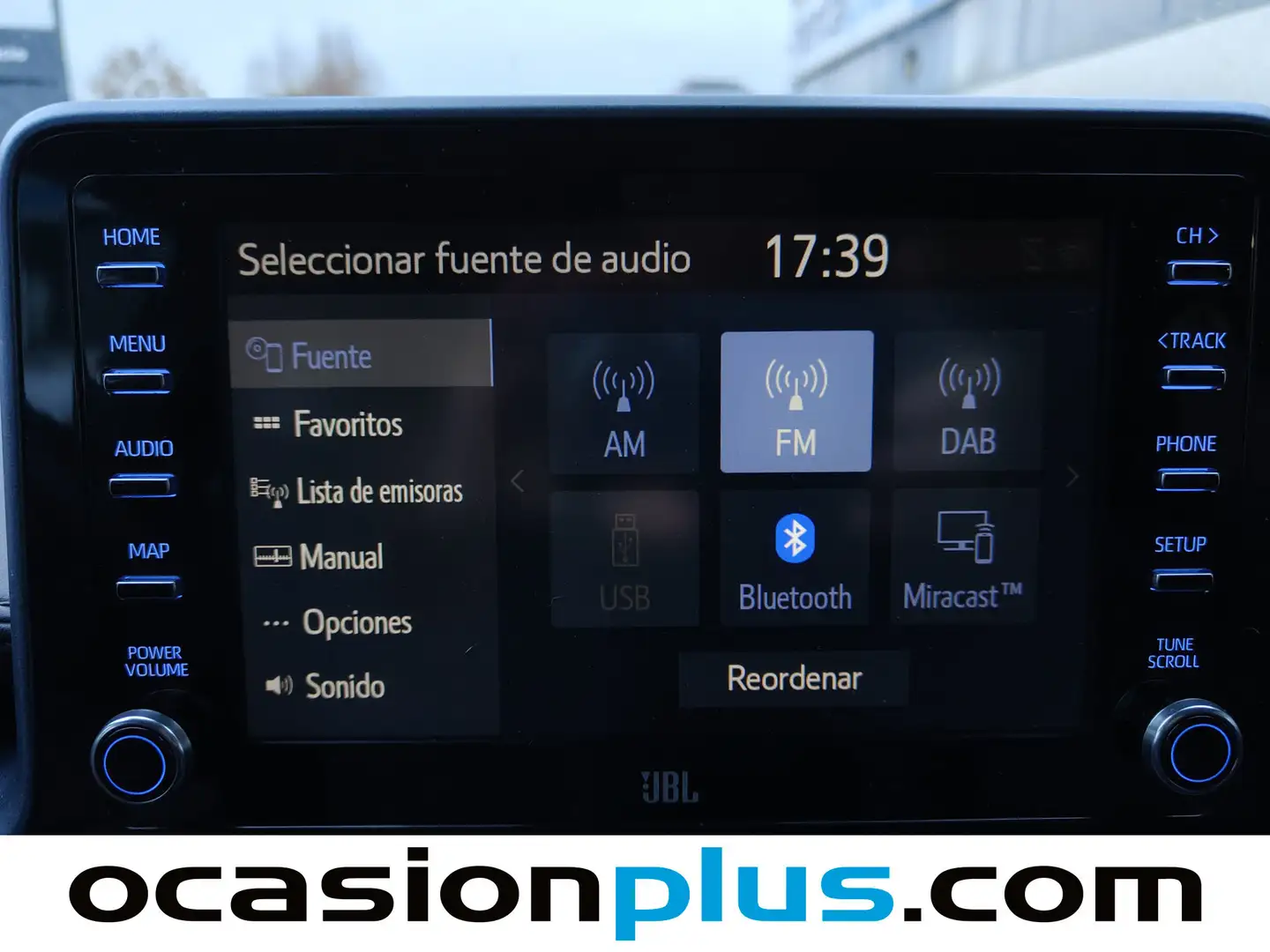 Foto Toyota C-HR Toyota C-HR 180H Advance (184 CV)