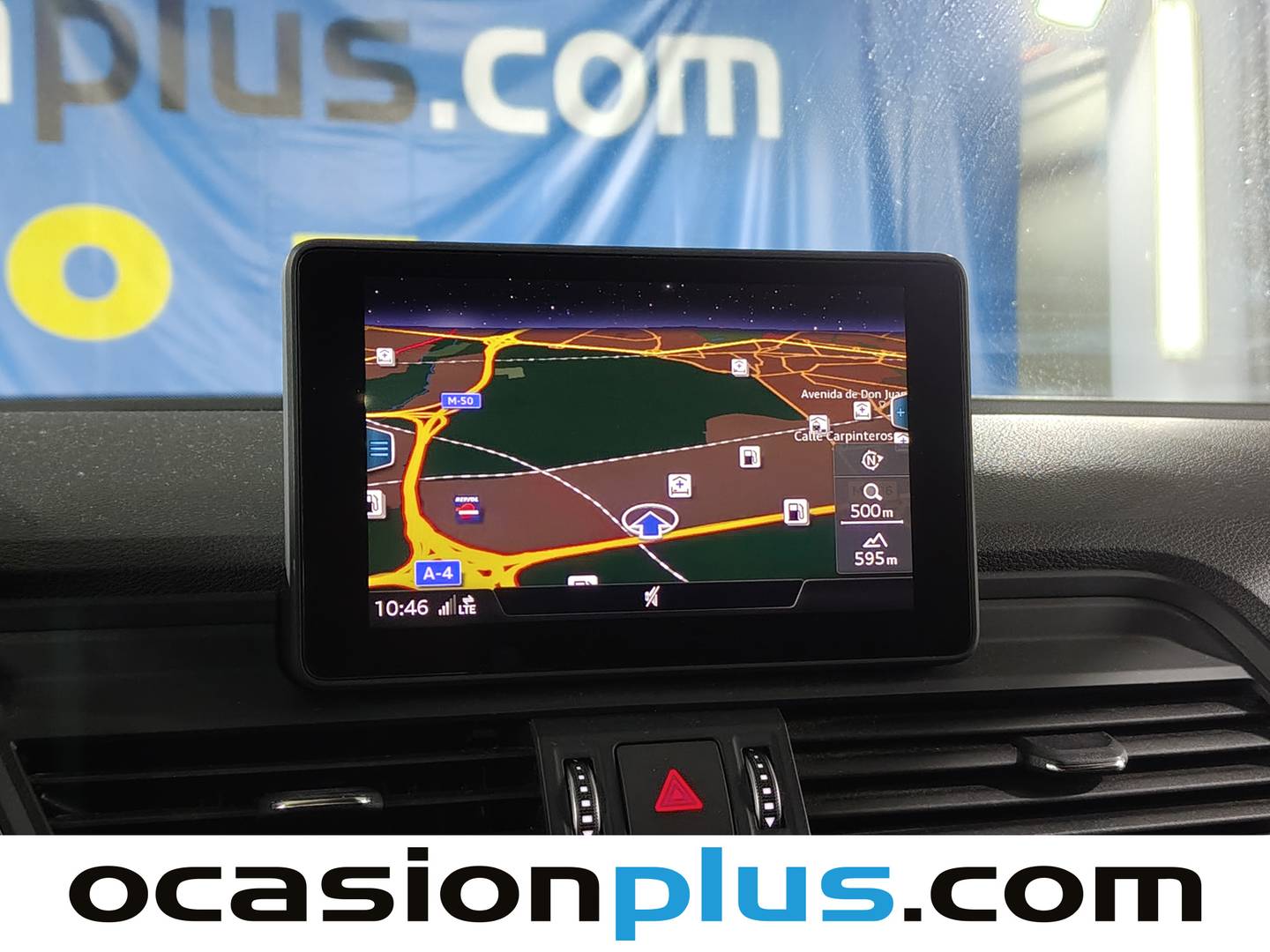 Extras y acabados del Audi Q5 Audi Q5 S line 40 TDI quattro (190 CV) S tronic