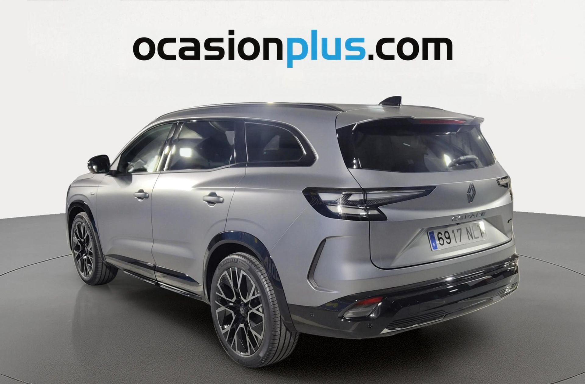 Renault Espace Esprit Alpine E-Tech full hybrid - foto 3