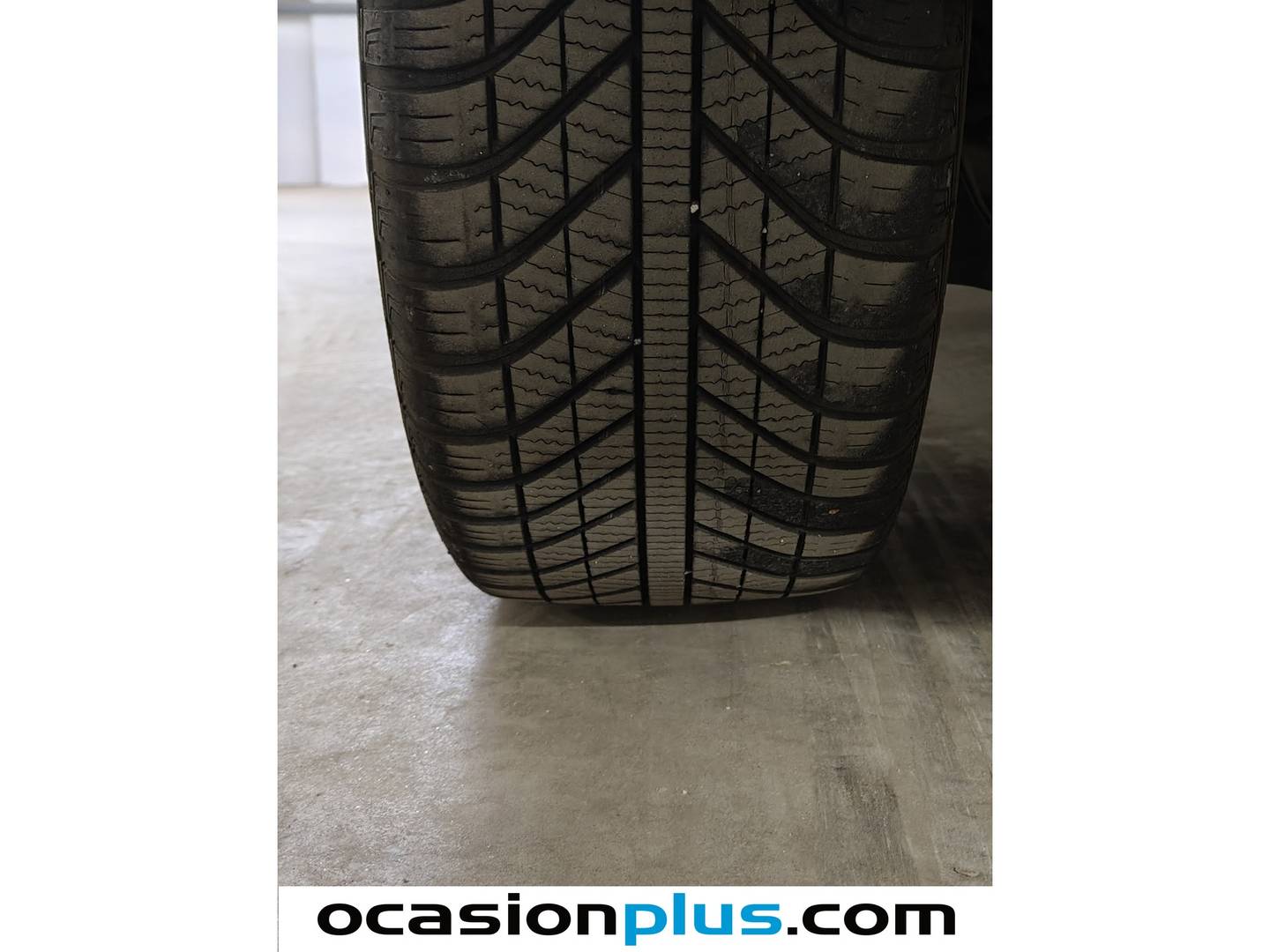 Peugeot 2008 Peugeot 2008 PureTech 110 S&S Allure EAT6 (110 CV) gasolina