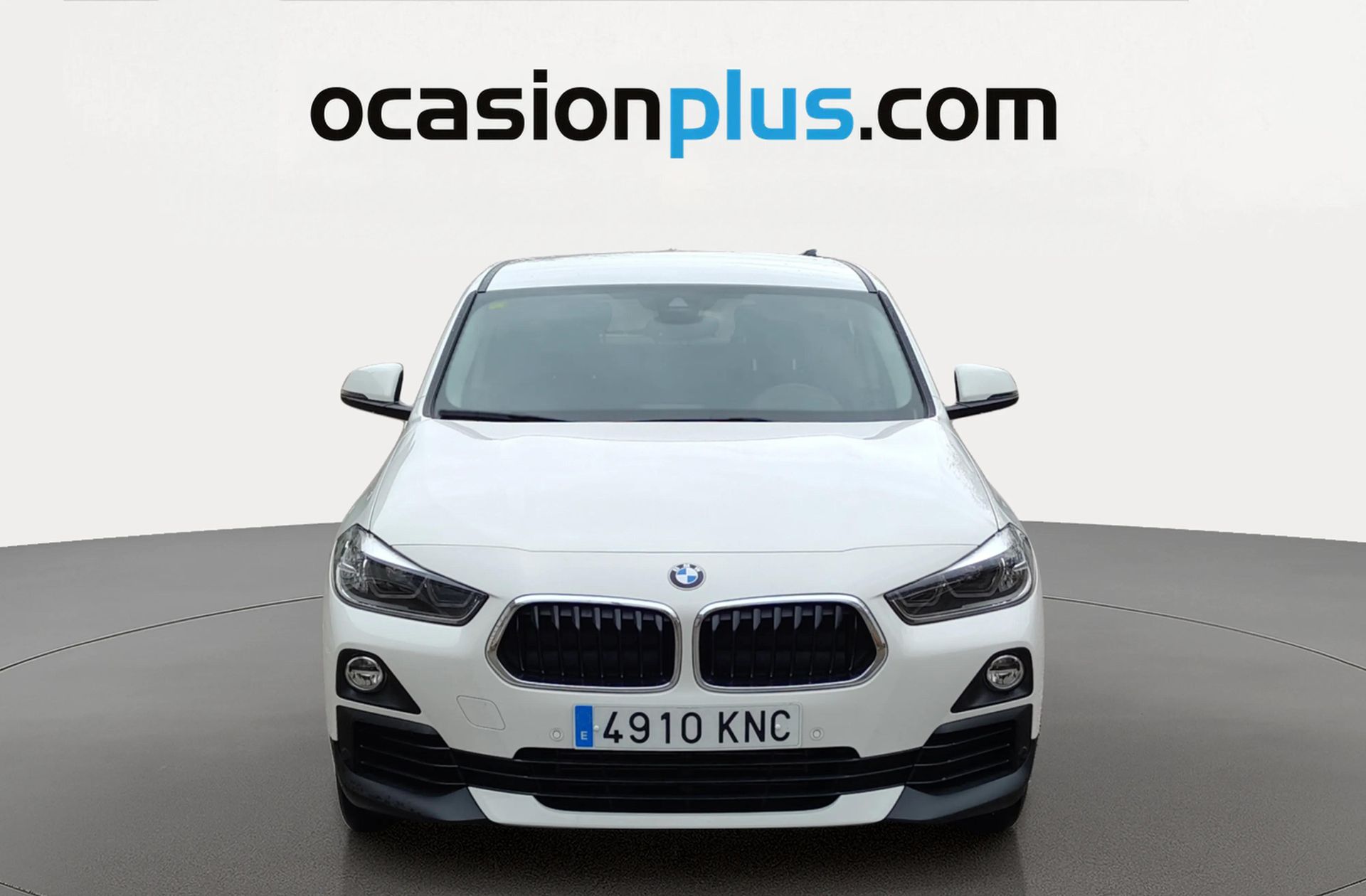 BMW X2 sDrive18d - foto 12