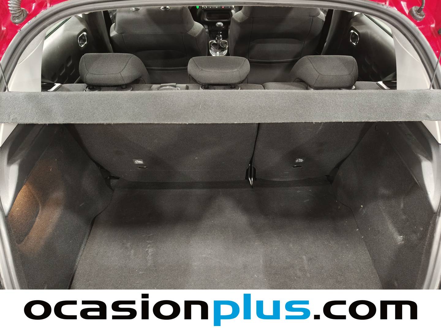 Foto Citroën C3 Citroen C3 PureTech 110 S&S  Shine (110 CV)