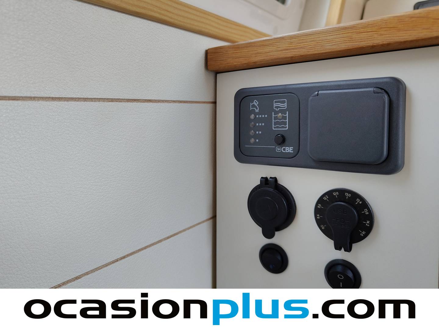 Opel Vivaro Opel Vivaro Furgon 1.5 BlueHDi M Standart  Camperizada (120 CV) 2 Plazas barato