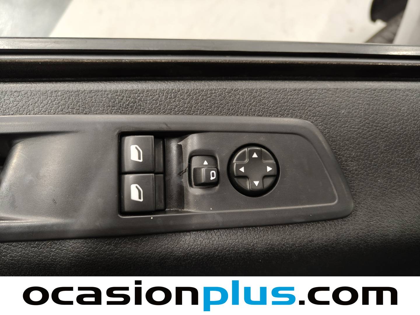 Foto Citroën Spacetourer Citroen Spacetourer BlueHDi 120 Talla M Business (120 CV)