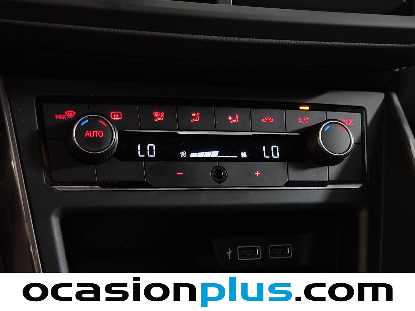 Volkswagen Polo Volkswagen Polo Sport 1.0 TSI (95 CV) DSG Pack R-line seminuevo