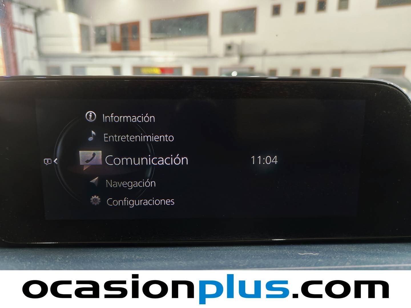 Mazda CX-30 Mazda CX-30 1.8 SKYACTIV-D Evolution 2WD (116 CV) de segunda mano