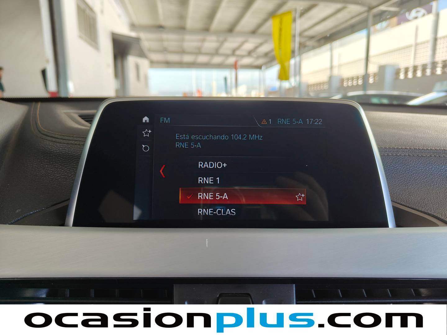 BMW X2 BMW X2 xDrive20d (190 CV) Pack M de ocasión