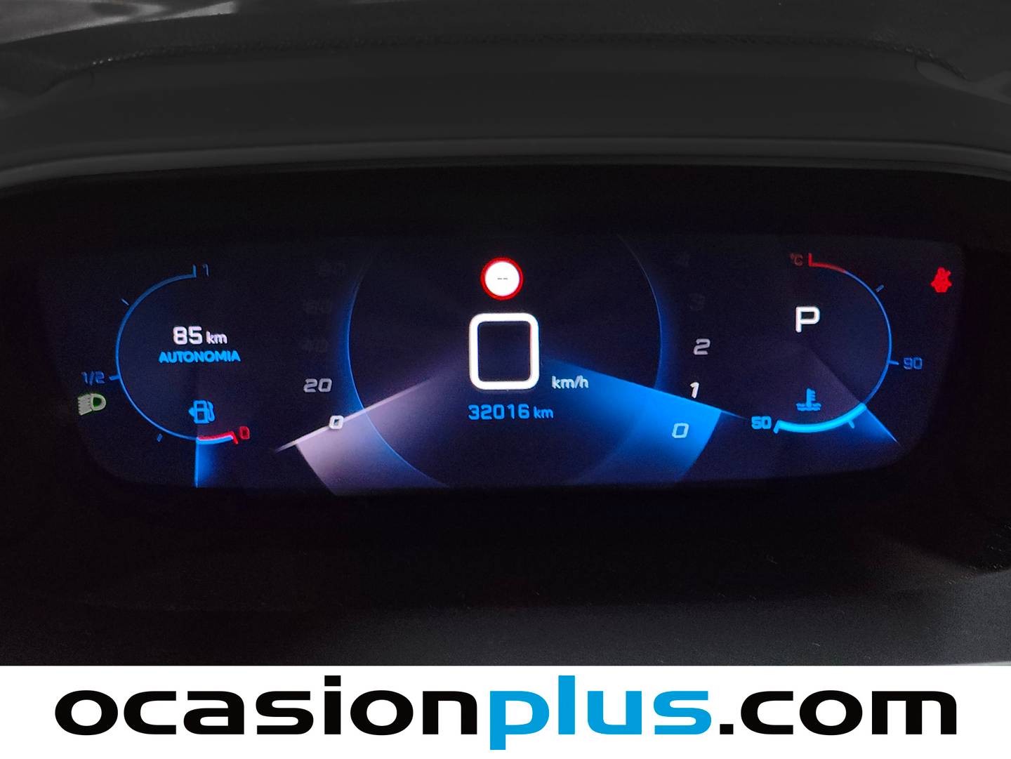Peugeot 208 Peugeot 208 PureTech 100 Allure Pack EAT8 (100 CV) de ocasión