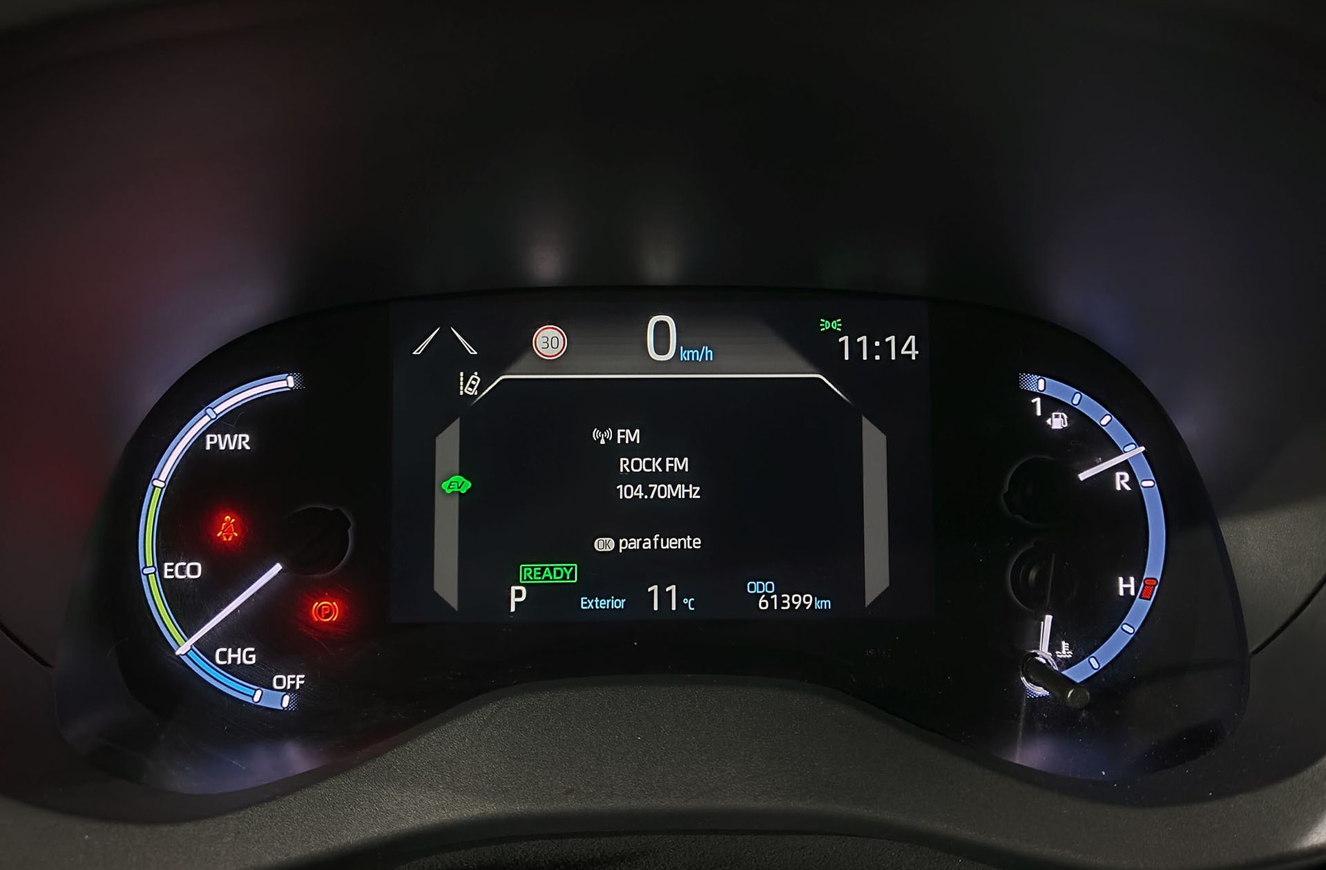 Toyota Yaris Cross 120H Active Tech - foto 24