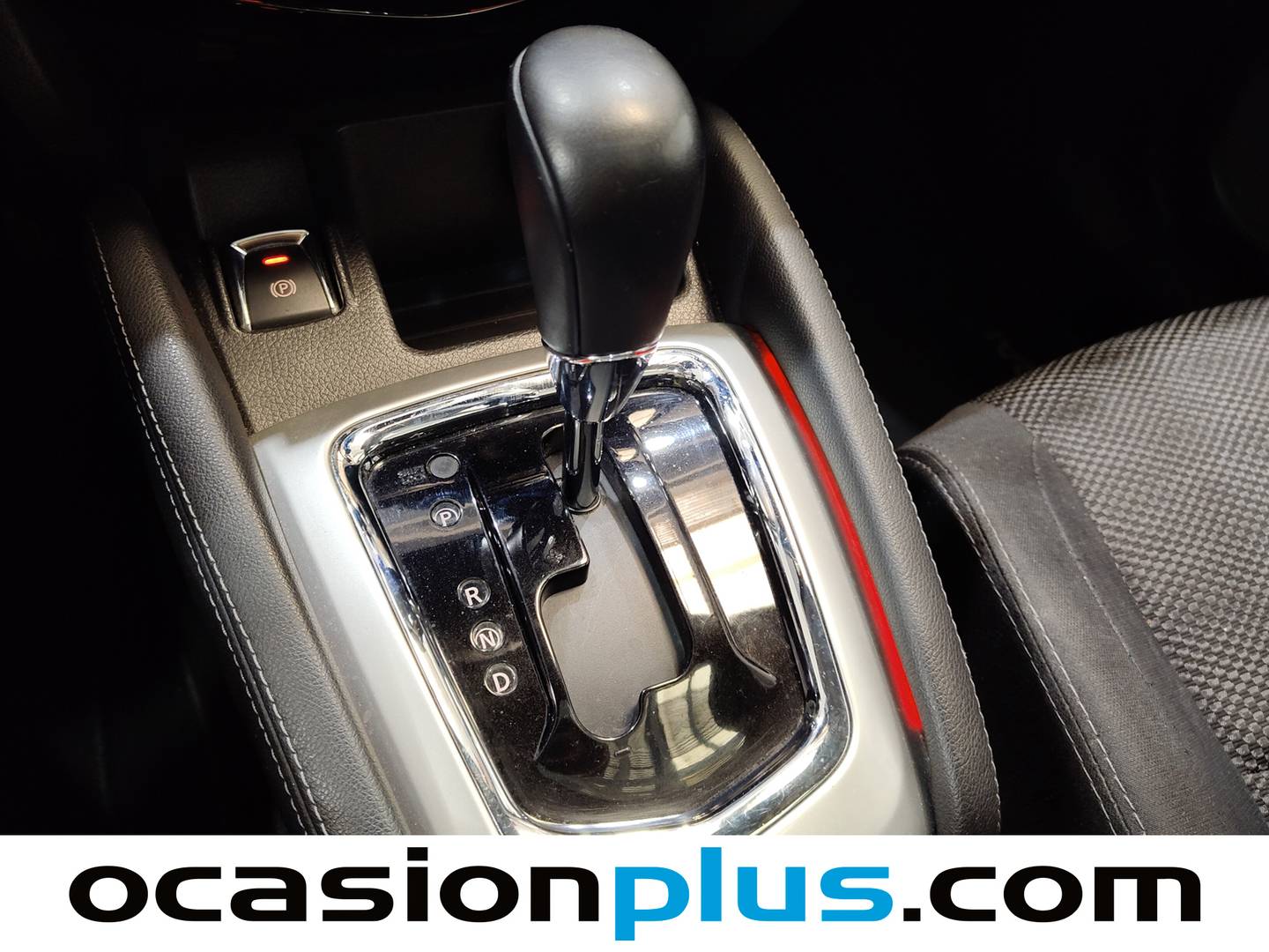 Nissan QASHQAI Nissan Qashqai 1.6dCi S&S 360 S 4x2 XTRONIC (130 CV) de segunda mano