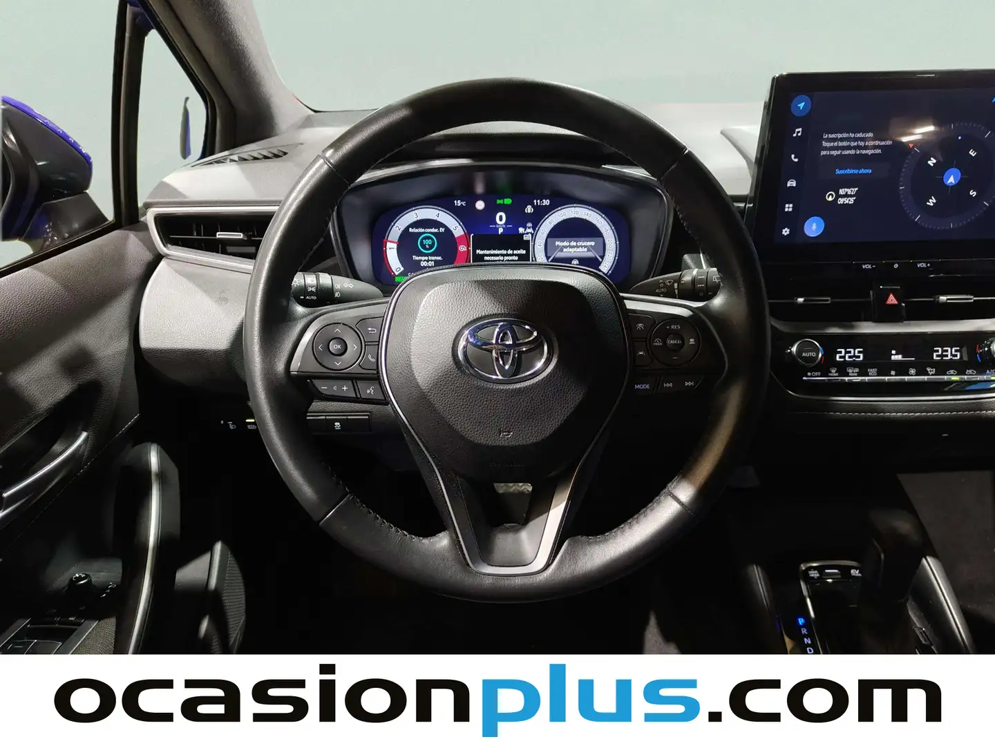 Foto Toyota Corolla Toyota Corolla 140H Active Plus (140 CV)