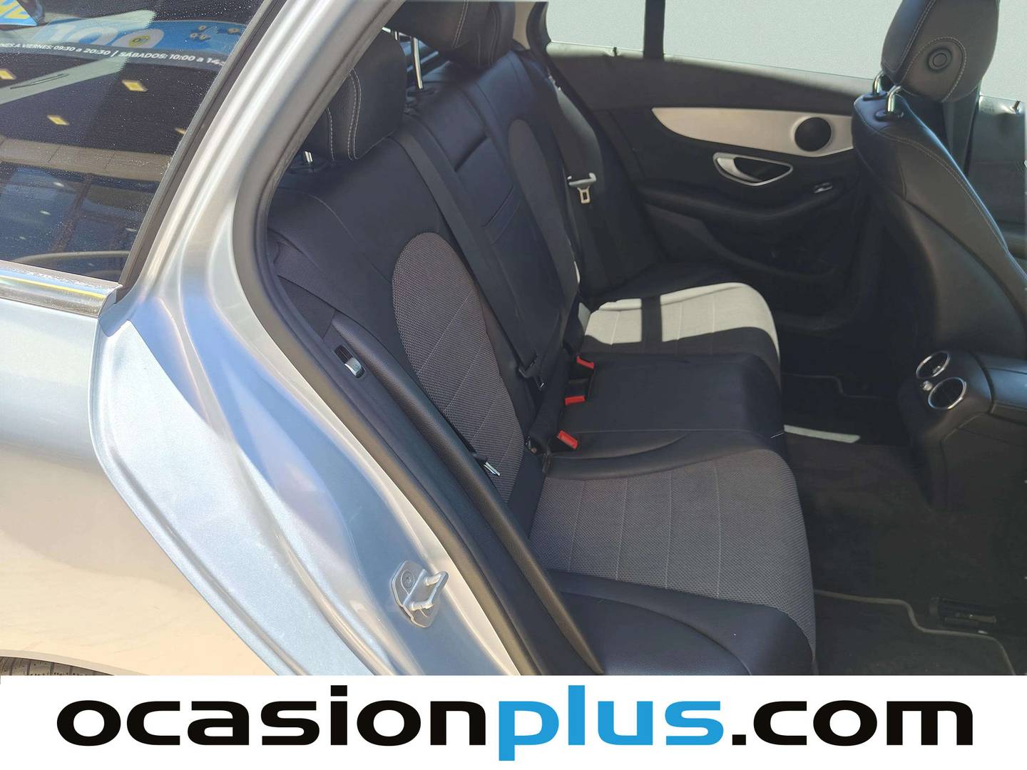 Mercedes Clase C Mercedes Clase C C Estate 220 d Sportive Exclusive (170 CV) Pack AMG automático