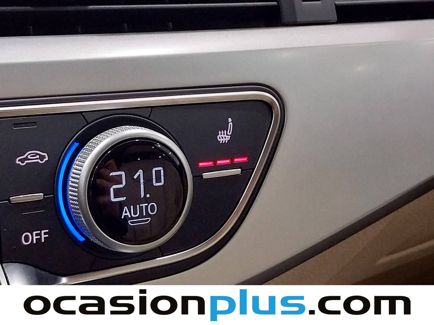 Equipamiento del Audi A4 Allroad Quattro Audi A4 Allroad unlimited edition 3.0 TDI quattro (218 CV) S tronic