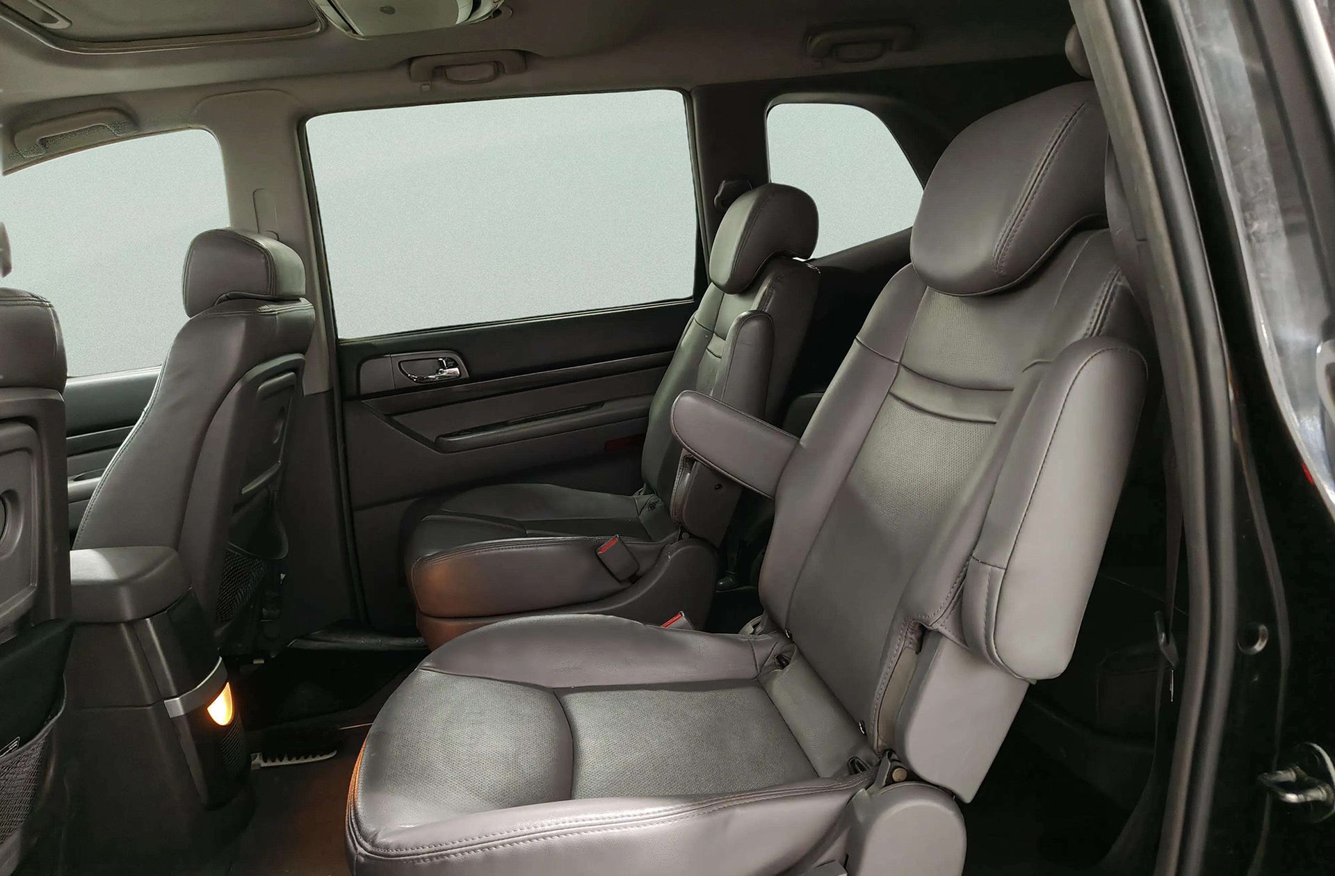 SsangYong Rodius 2.0 e-Xdi Limited 7 plazas - foto 12