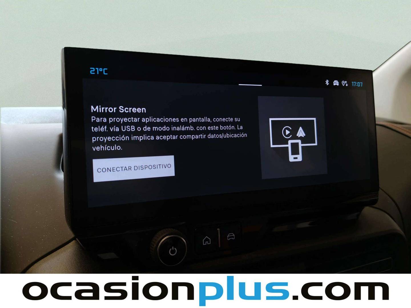 Paquetes del Citroën Berlingo Citroën Berlingo BlueHDi 130 S&S Talla M Max Auto (130 CV)