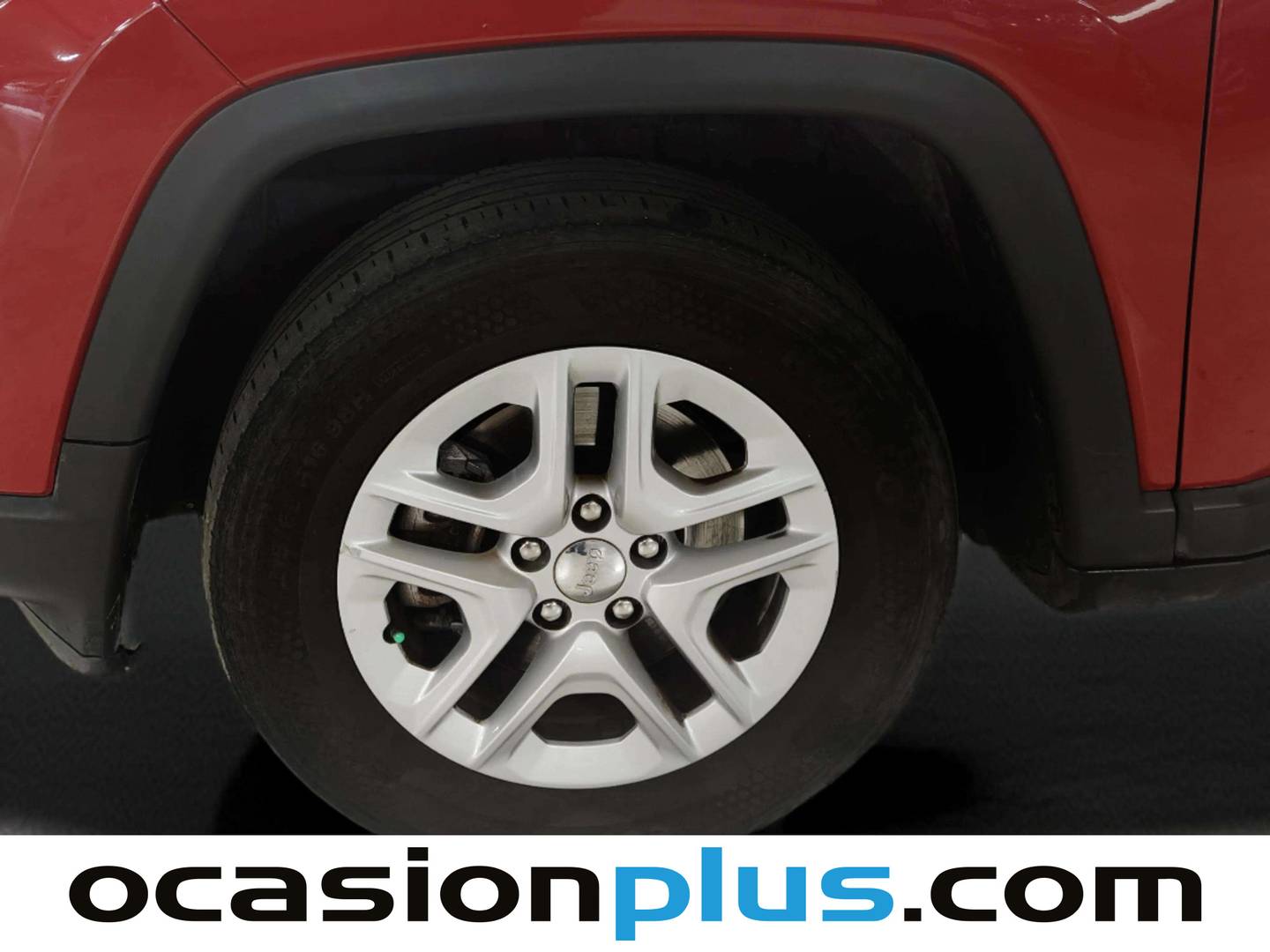 Jeep Compass Jeep Compass 1.4 Multiair Sport 4x2 (140 CV) 2018