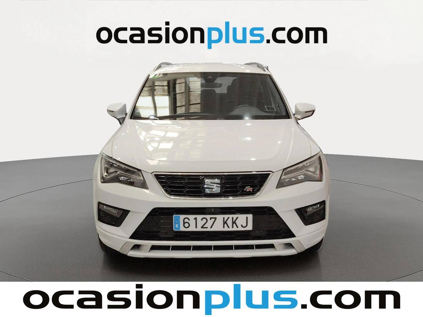 Seat Ateca Seat Ateca 1.4 EcoTSI S&S FR (150 CV) 150cv