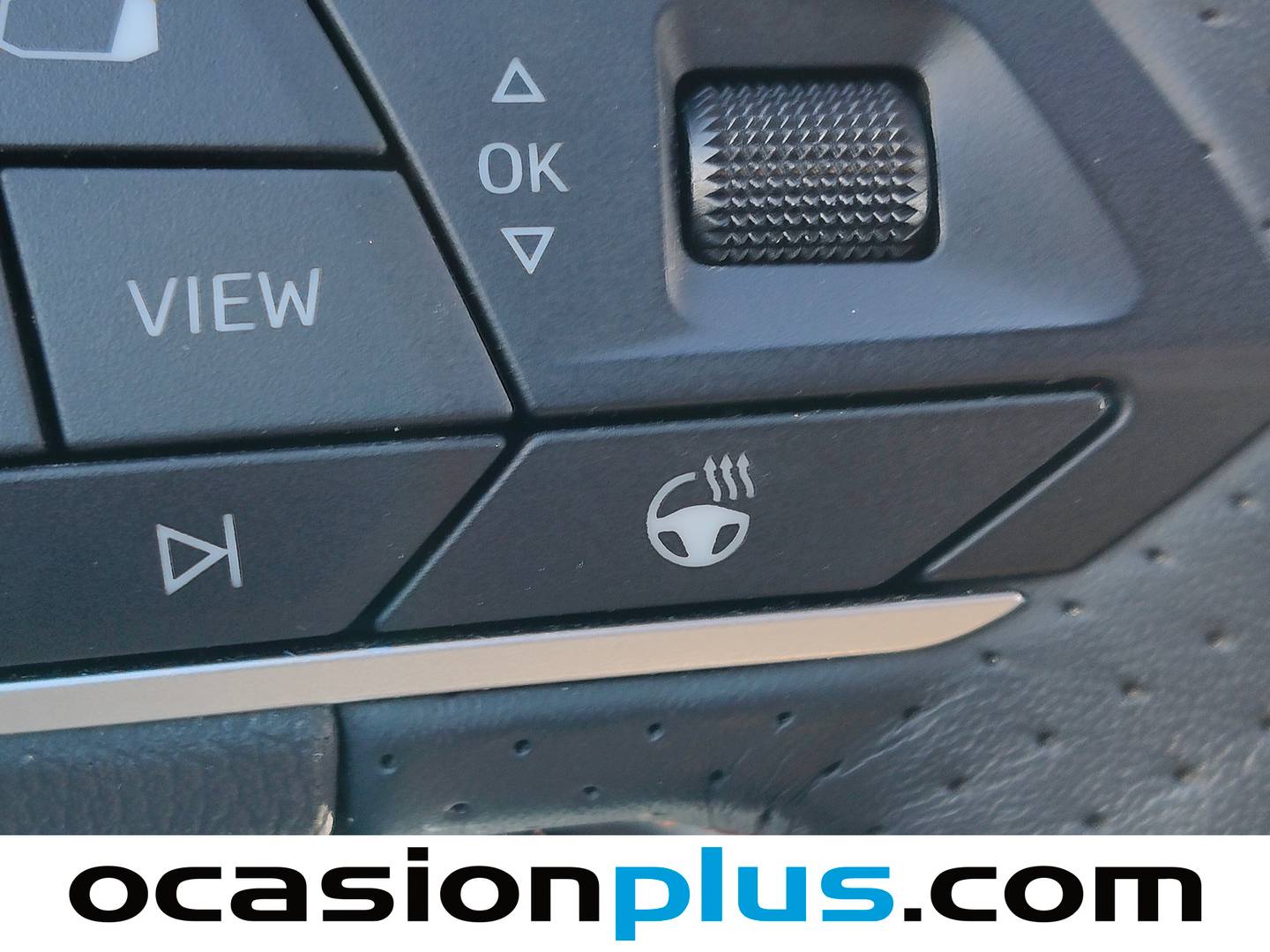 Equipamiento del Seat Tarraco SEAT Tarraco 2.0 TDI S&S FR XXL DSG (150 CV)