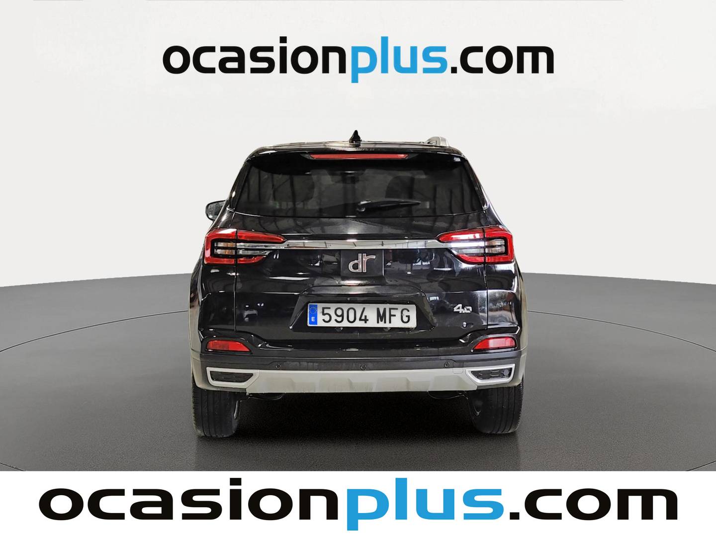 DR AUTOMOBILES DR 4.0 DR AUTOMOBILES DR4 1.5  (116 CV) gasolina