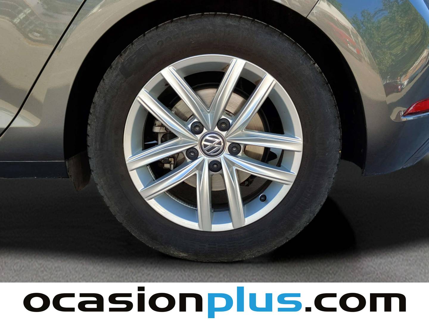 Volkswagen Golf Volkswagen Golf Business 1.5 TSI Evo (130 CV) manual