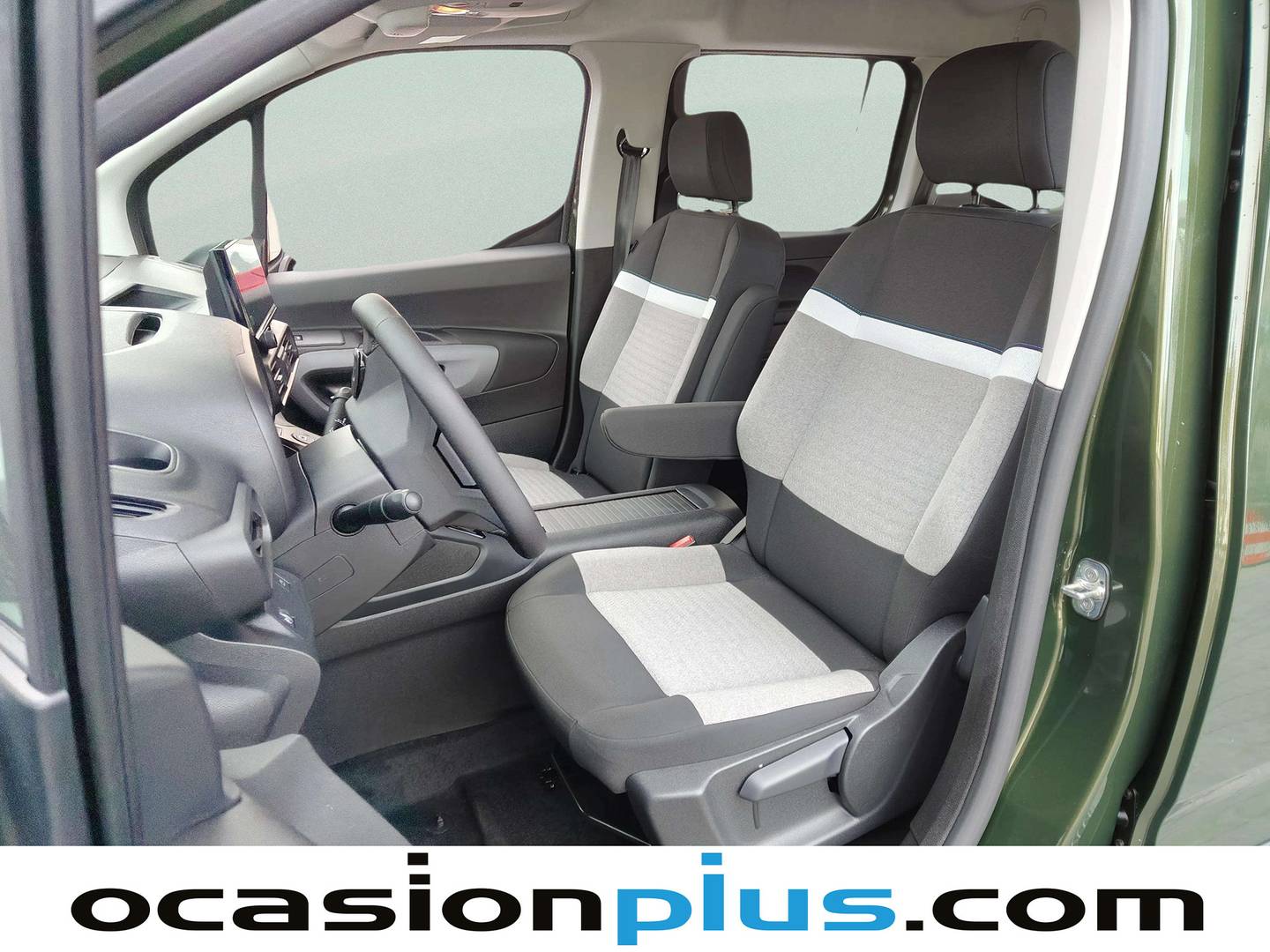 Foto Citroën Berlingo Citroen Berlingo BlueHDi 130 S&S Talla XL Max Auto (130 CV)