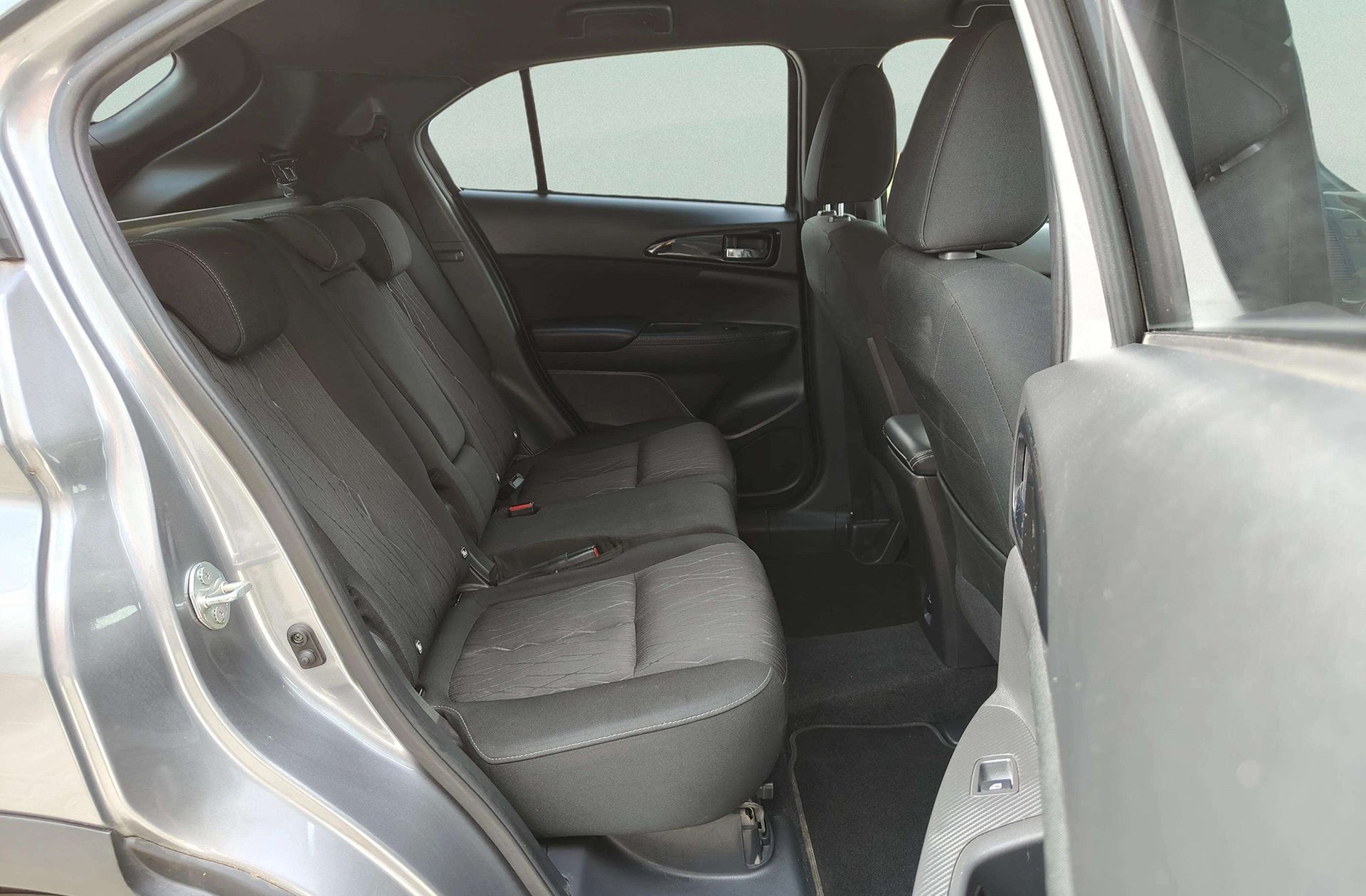 Mitsubishi Eclipse Cross 150T Motion Black Edition - foto 15