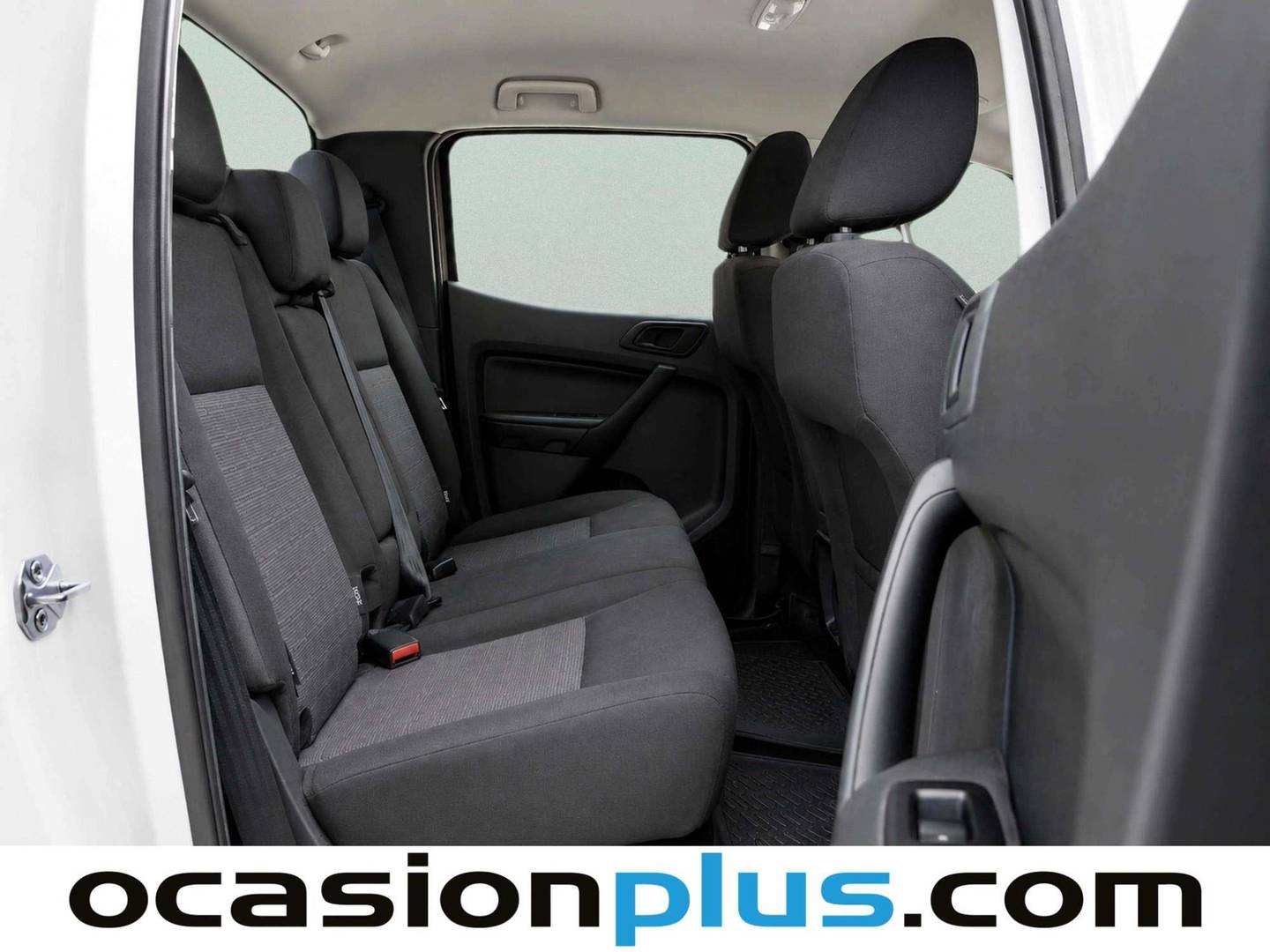 Ford Ranger Ford Ranger Pickup 2.0 TDCI S&S Doble Cabina XL 4x4 (170 CV) diésel