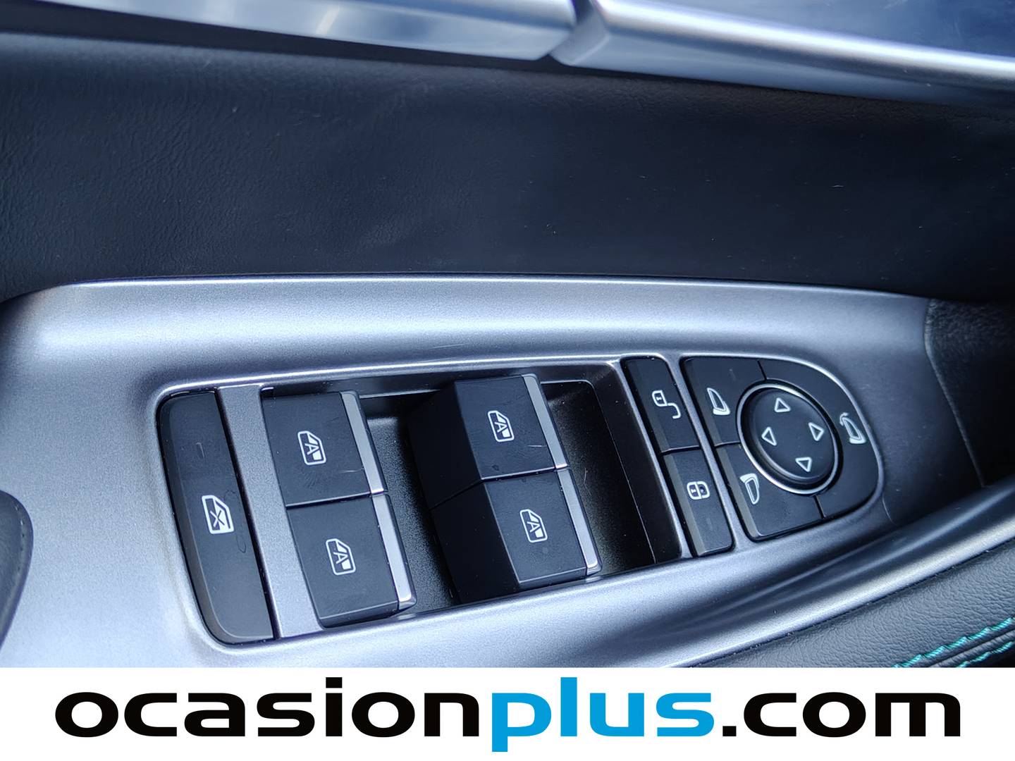 BYD Seal U DM-i BYD Seal U DM-i DM-i Comfort (218 CV) de ocasión