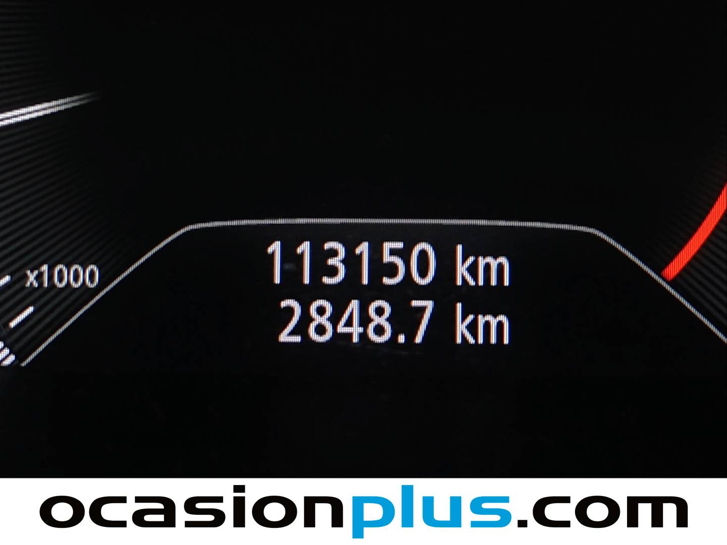 Foto Renault Mégane Renault Megane Zen Energy TCe (130 CV)