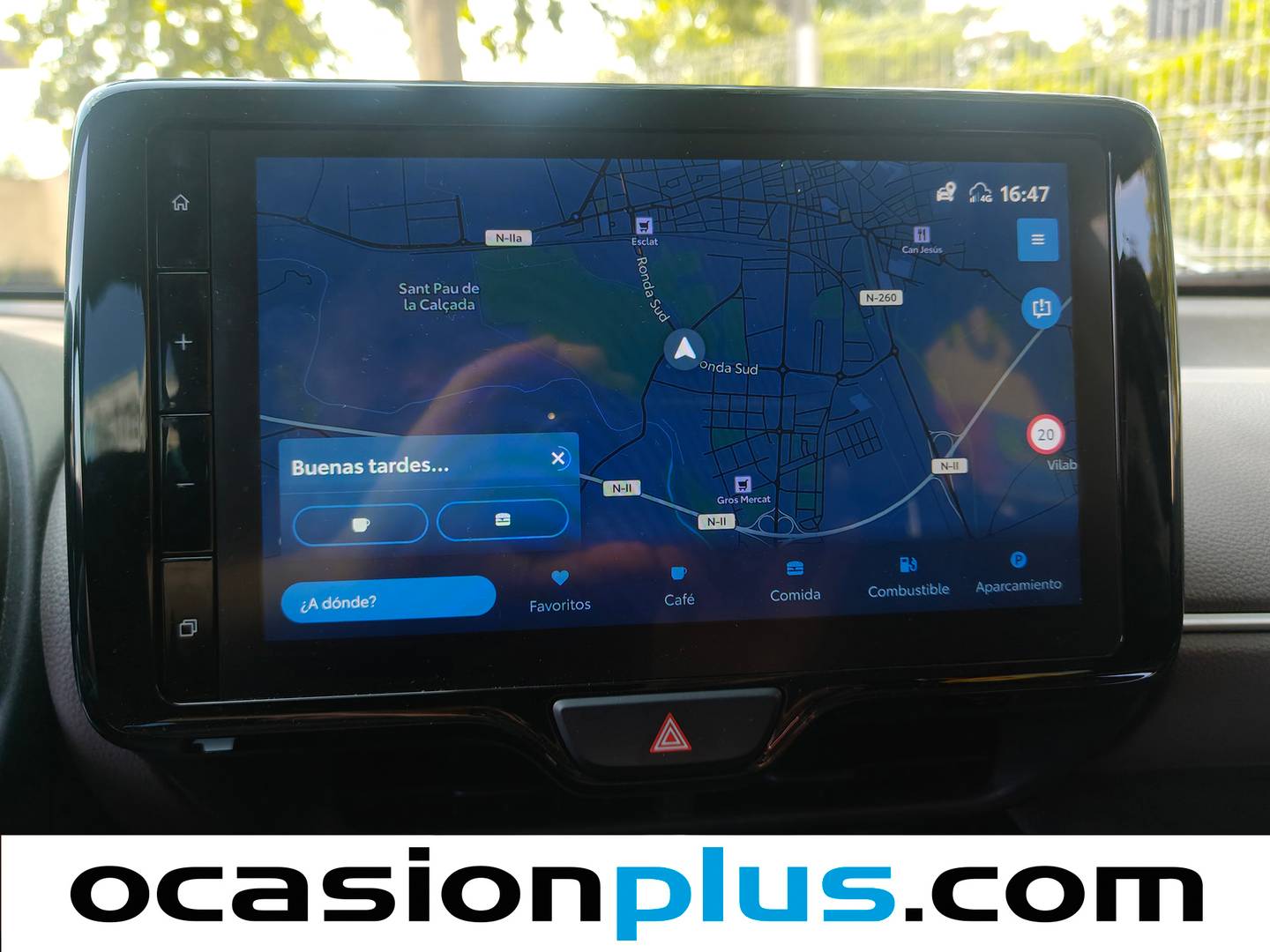 Accesorios del Toyota Yaris Cross Toyota Yaris Cross 120H Style (116 CV)