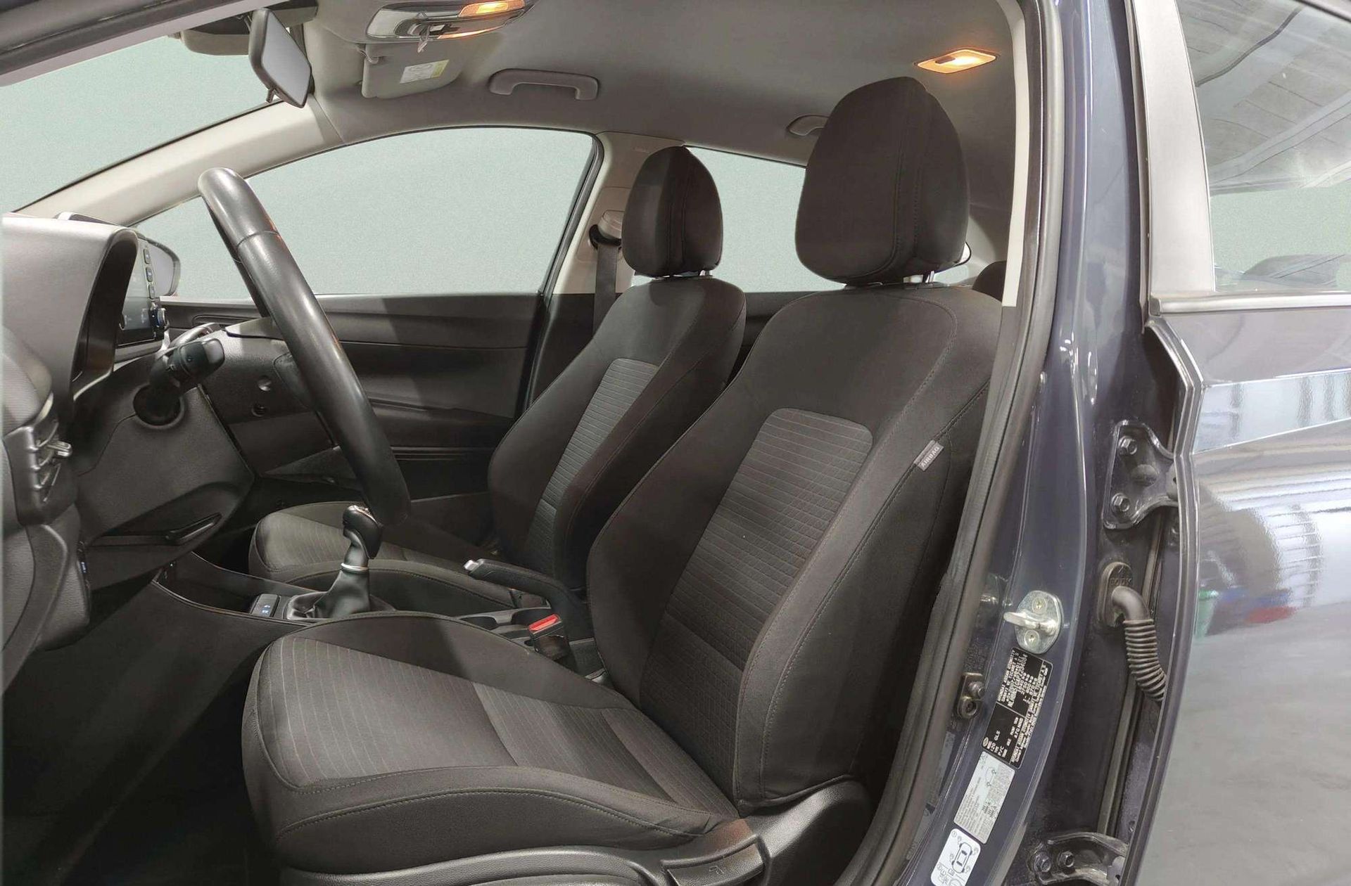 Hyundai i20 1.0 T-GDi 48V Klass - foto 13