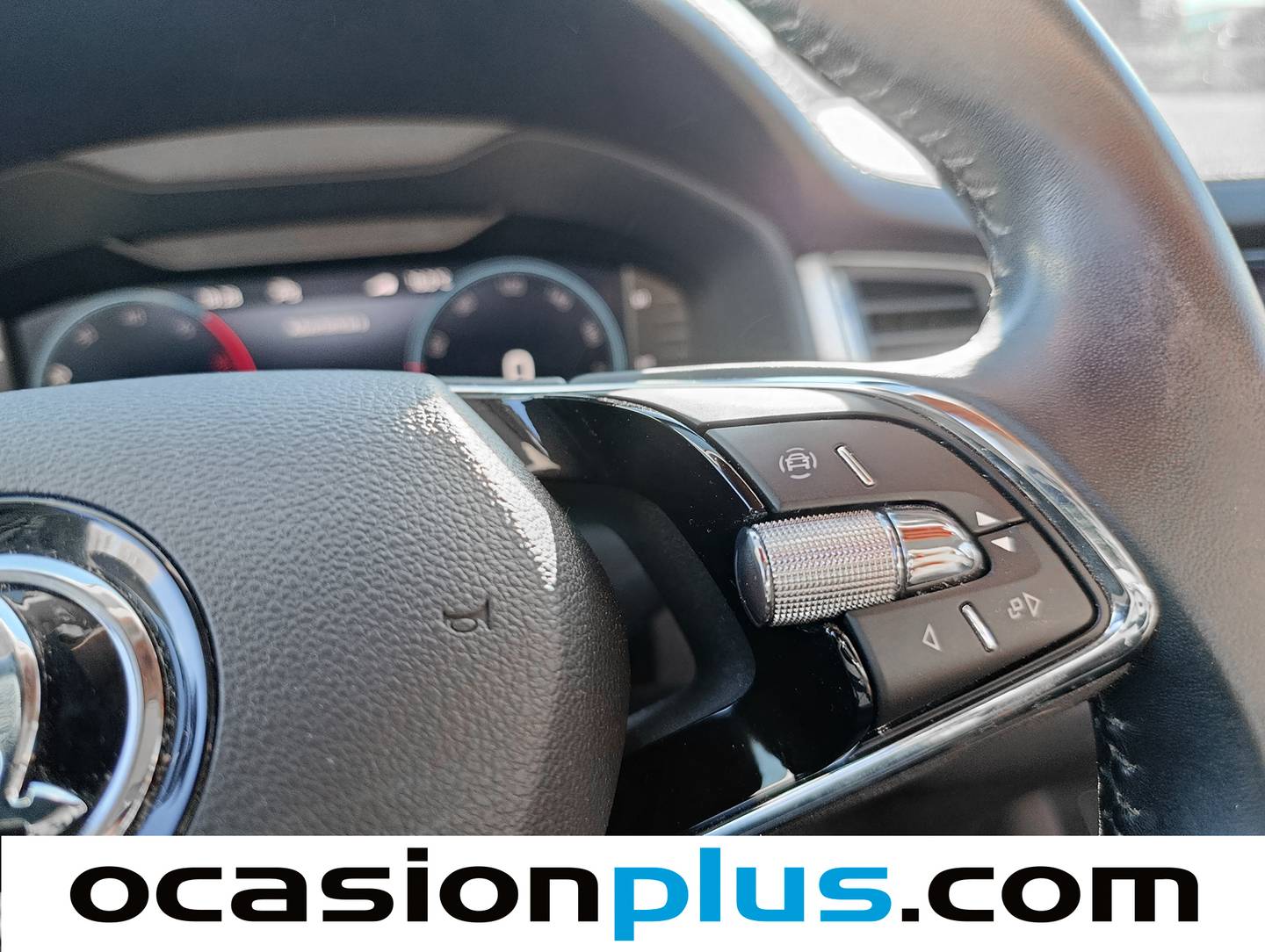 Skoda Kodiaq Skoda Kodiaq 2.0 TDI Ambition 4x2 DSG (150 CV) 7 Plazas barato