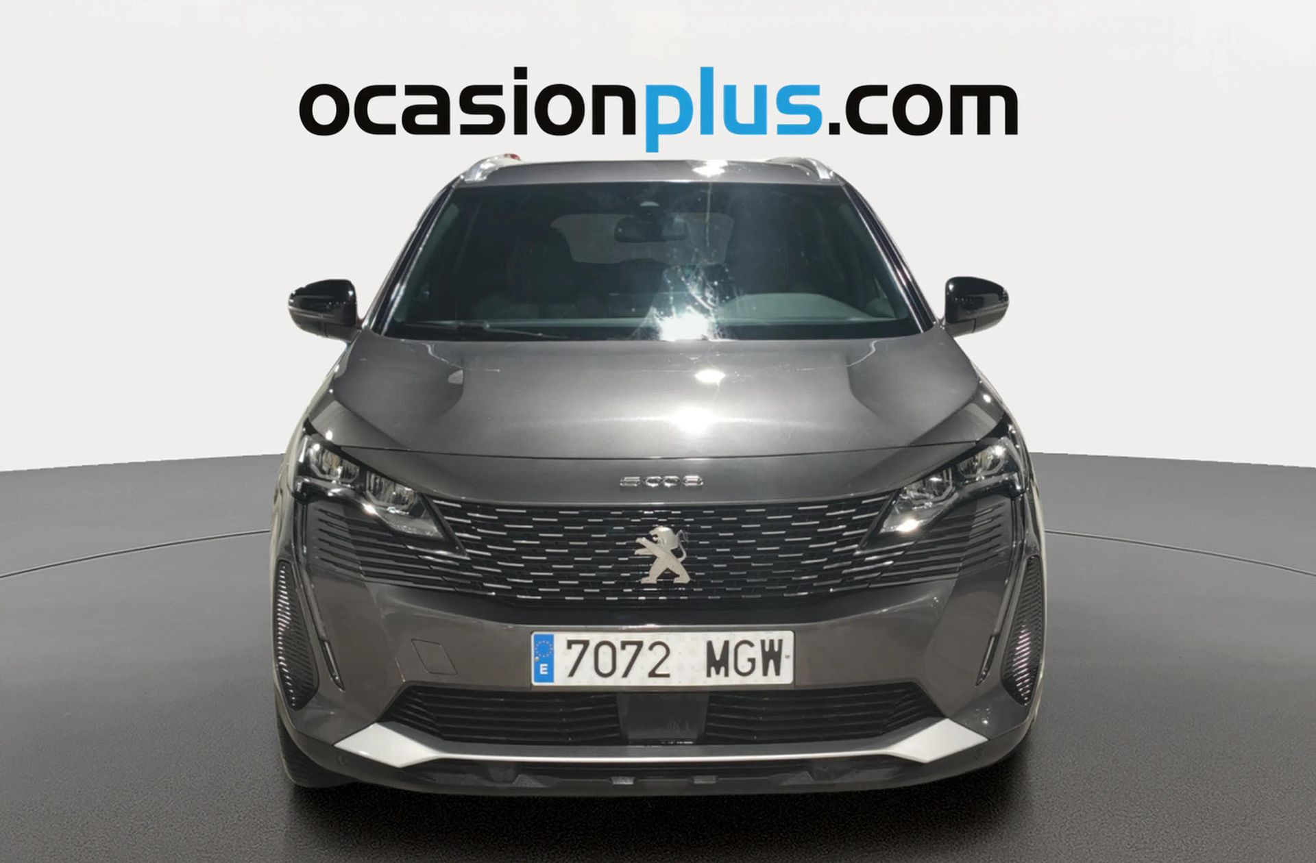 Peugeot 5008 PureTech 130 Allure Pack EAT8 7 plazas - foto 16