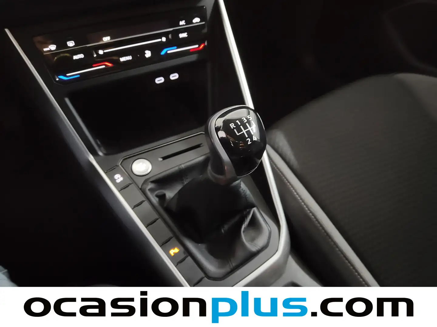 Foto Volkswagen Taigo Volkswagen Taigo ``Más`` 1.0 TSI (95 CV)