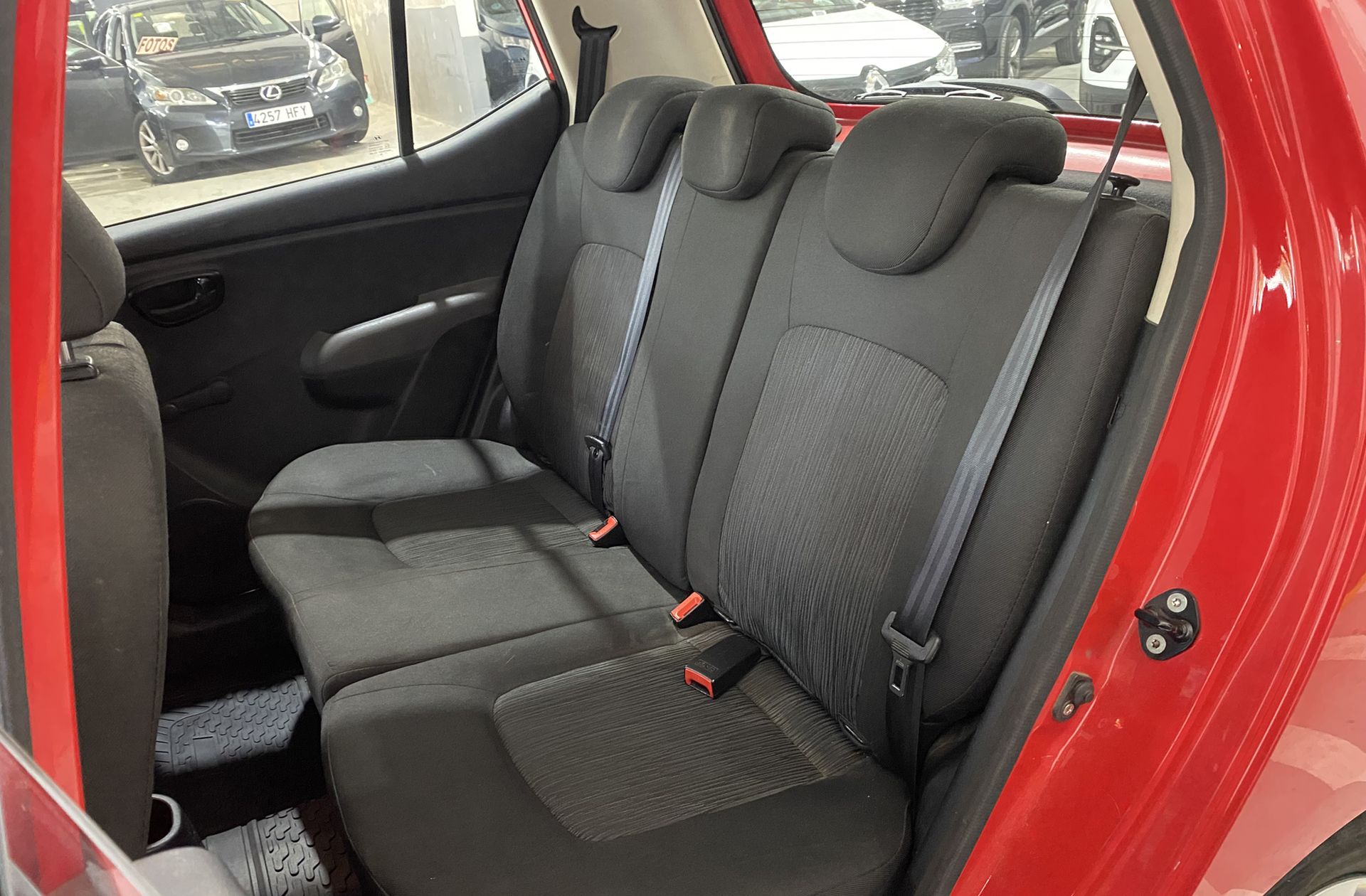 Hyundai i10 1.2 Comfort - foto 9