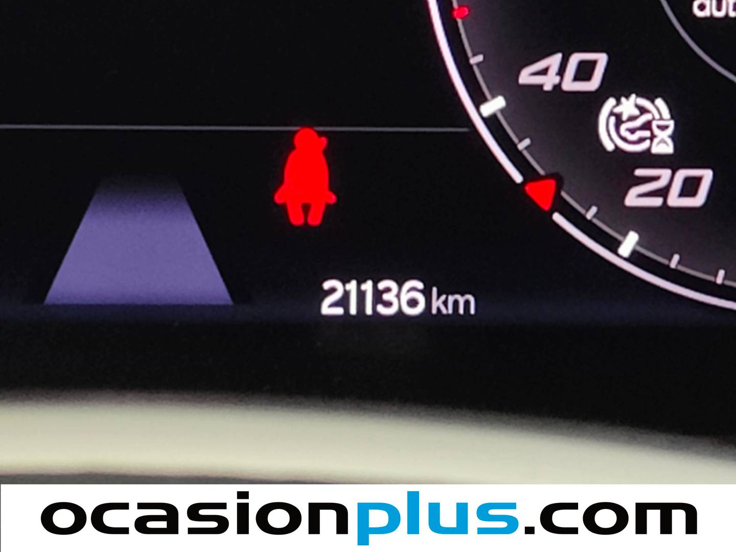 Seat León SEAT León ST 1.5 eTSI S&S FR Special Edition DSG (150 CV) seminuevo