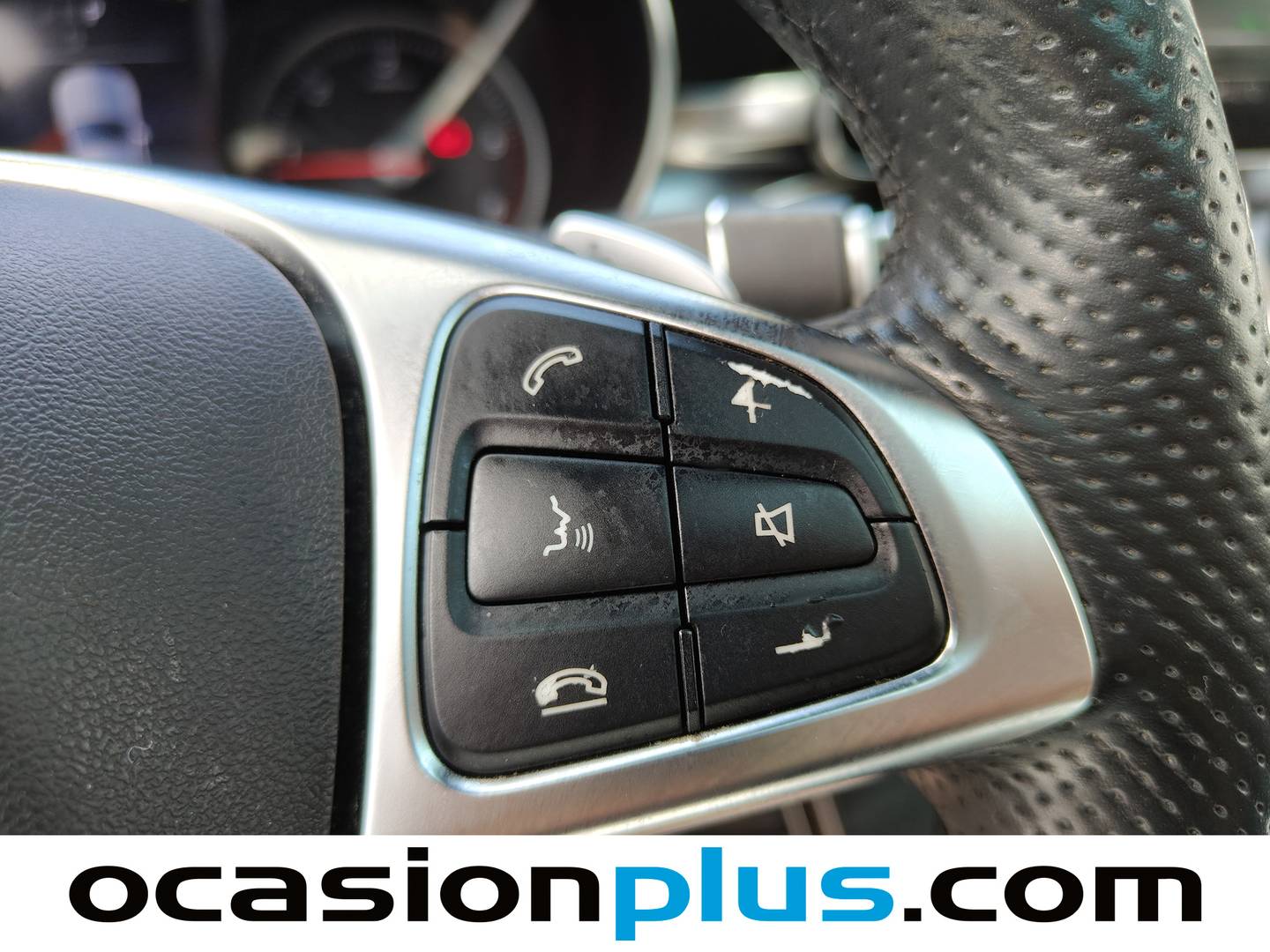 Mercedes Clase GLC Mercedes GLC GLC 250 d 4Matic (204 CV) de segunda mano