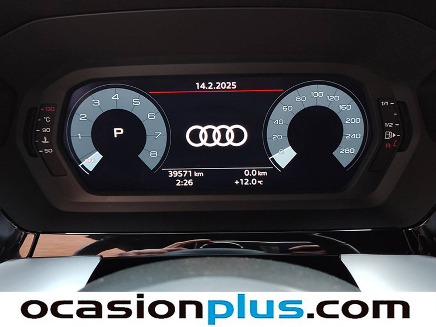 Foto Audi A3 Audi A3 Sportback 30 TFSI (110 CV) S tronic