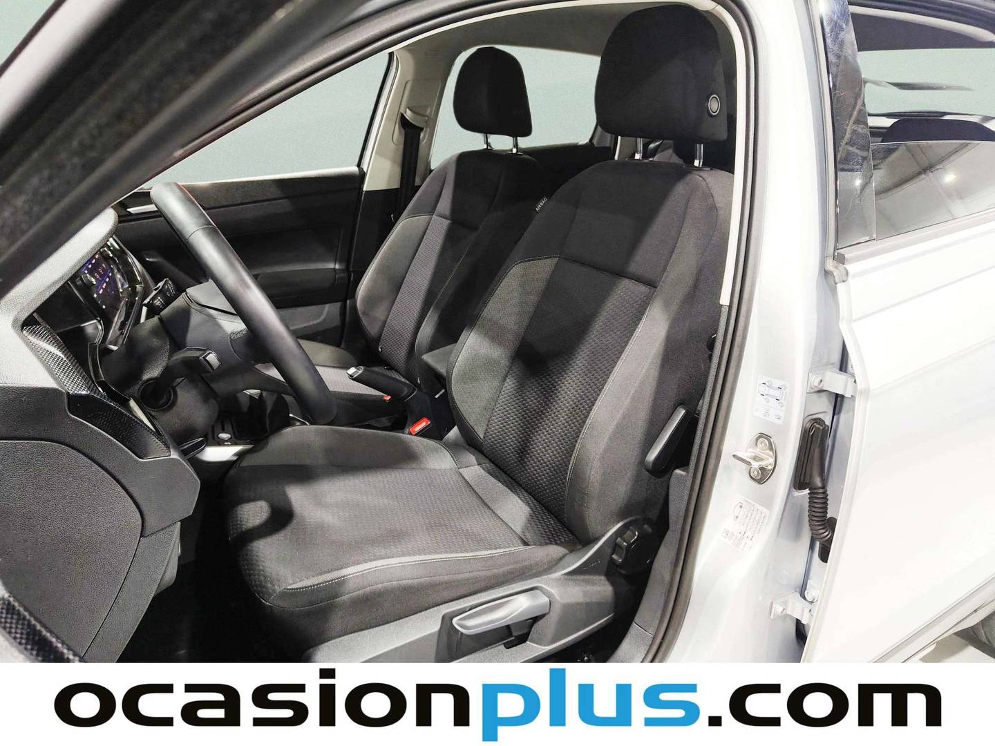 Foto Volkswagen Taigo Volkswagen Taigo ``Más`` 1.0 TSI (95 CV)