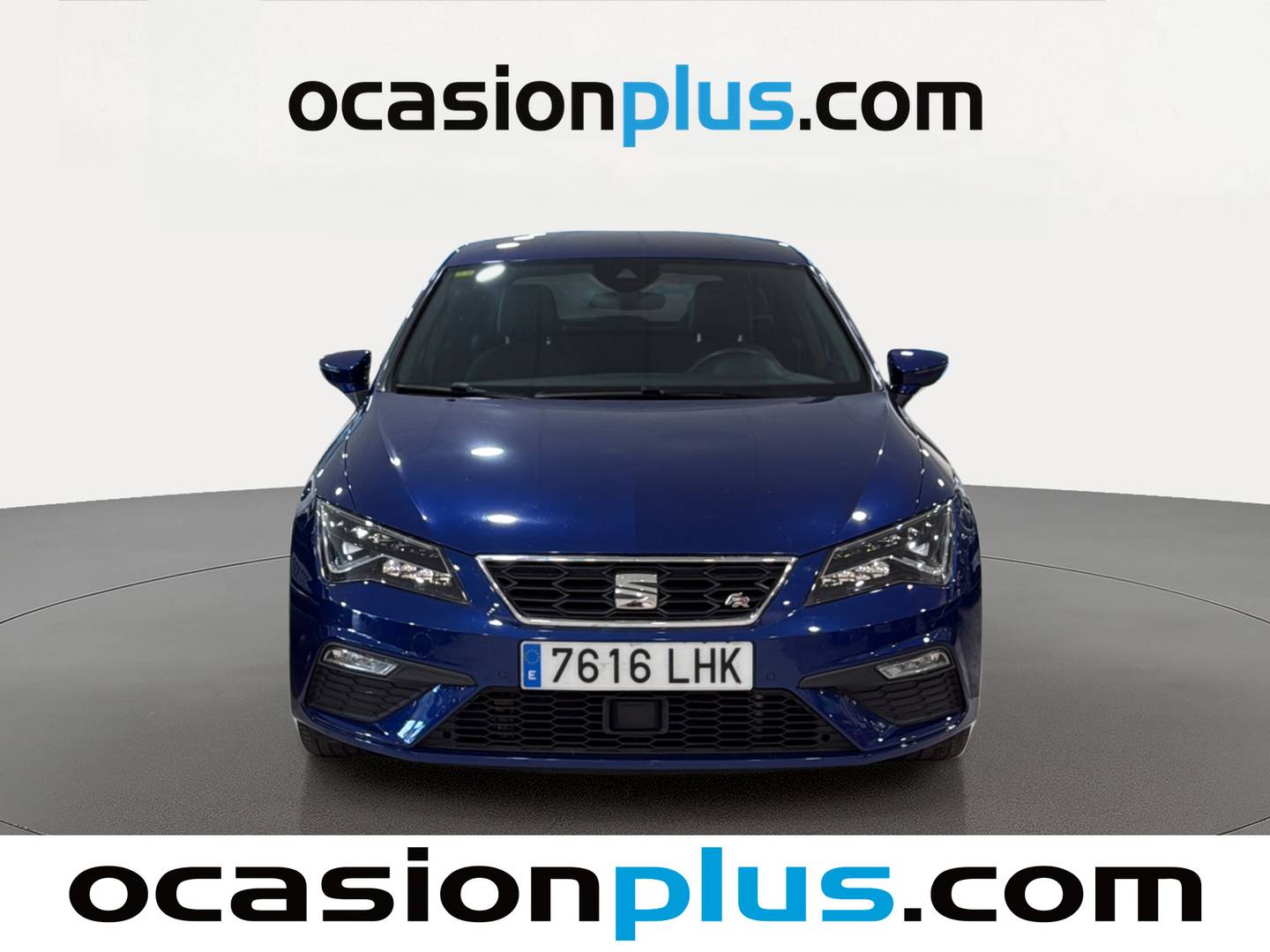 Seat León Seat León 1.5 TSI S&S FR Fast Edition DSG (150 CV) barato