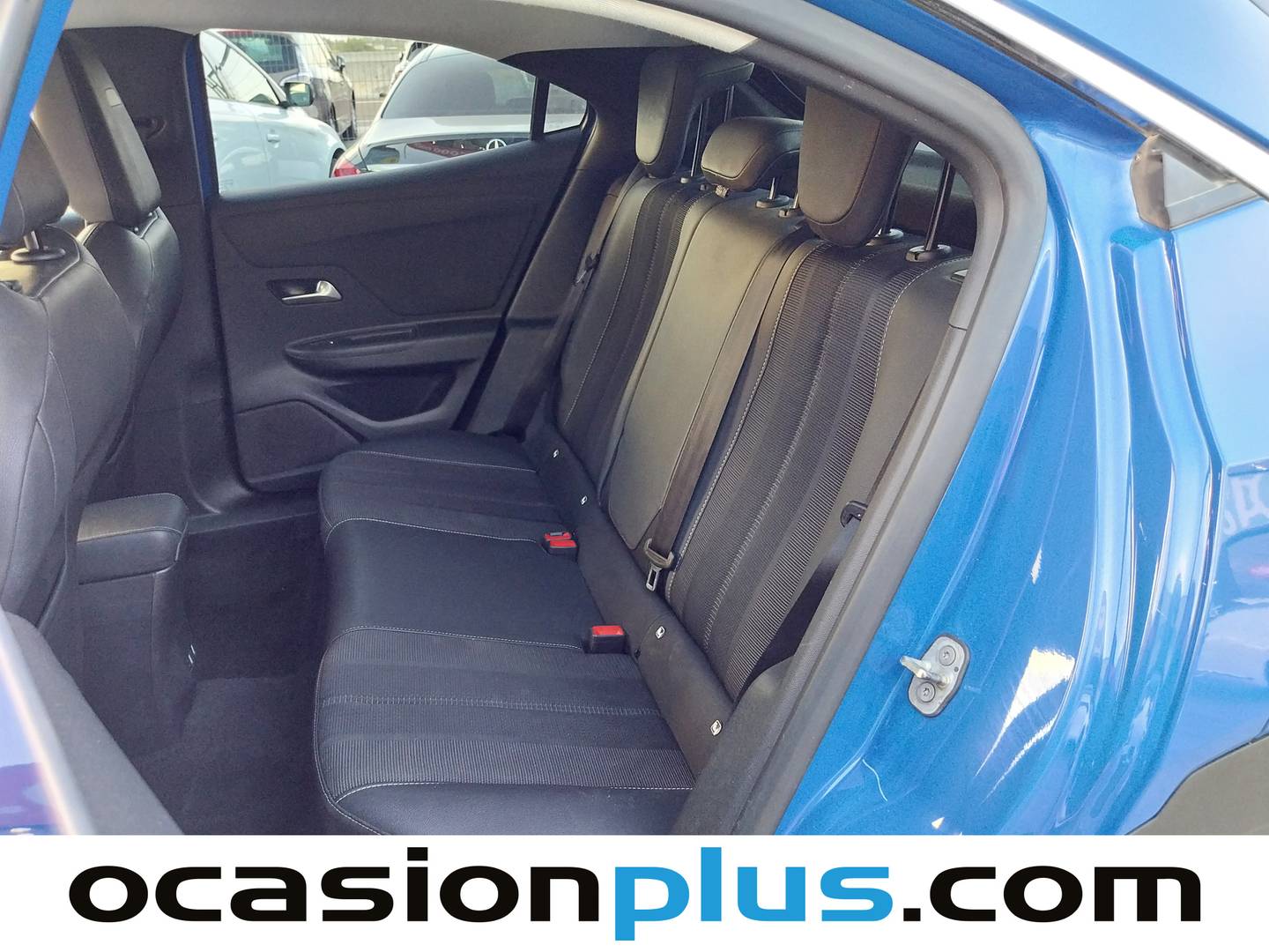 Foto Opel Mokka Opel Mokka 1.2 T Business Elegance (100 CV)