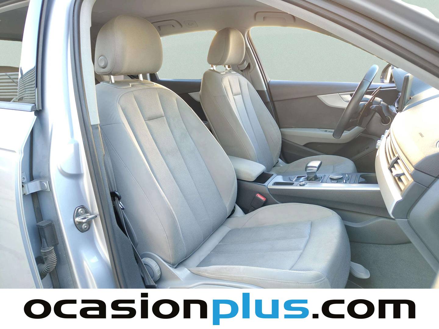 Audi A4 Audi A4 Avant 2.0 TFSI quattro (252 CV) S tronic 2016