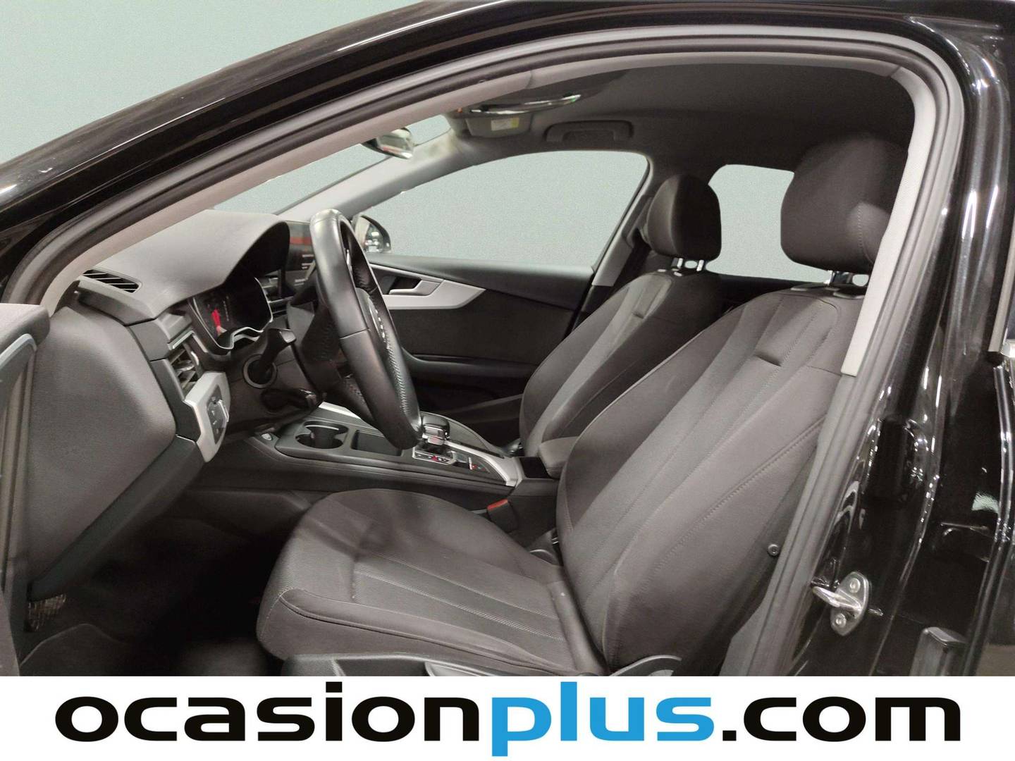 Foto asientos delanteros Audi A4 Audi A4 Advanced 30 TDI (136 CV) S tronic