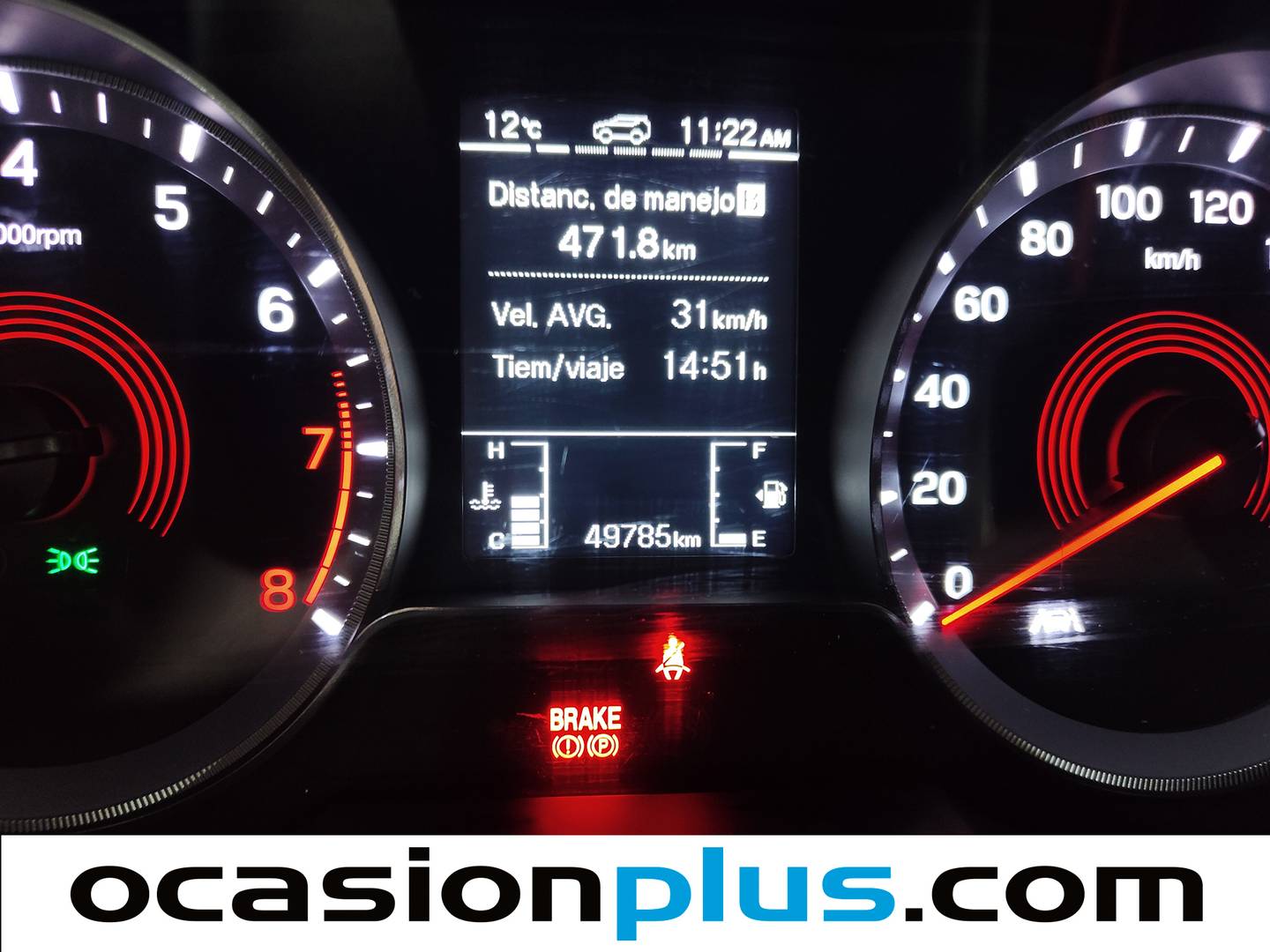 SsangYong Korando SsangYong Korando G15T Urban Plus (149 CV) seminuevo