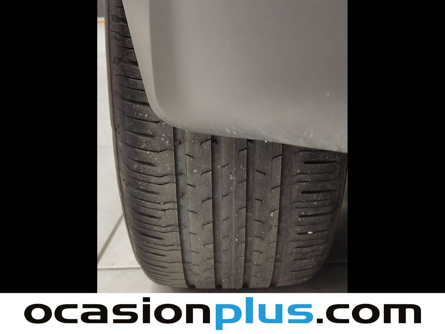 Hyundai Tucson Hyundai Tucson 1.6 CRDI Maxx (115 CV) seminuevo