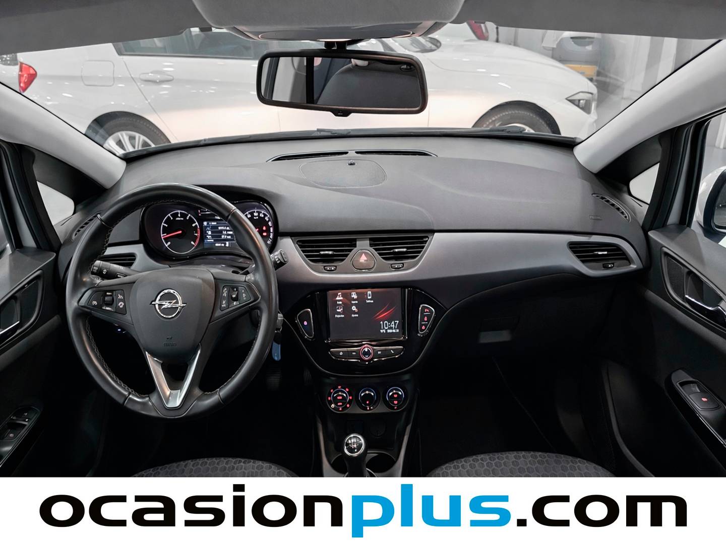 Opel Corsa Opel Corsa 1.4 Selective (90 CV) de ocasión