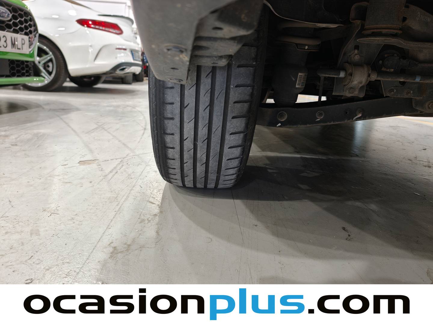 Subaru Forester Subaru Forester 2.0 TD Sport Lineartronic (148 CV) 4X4 2018